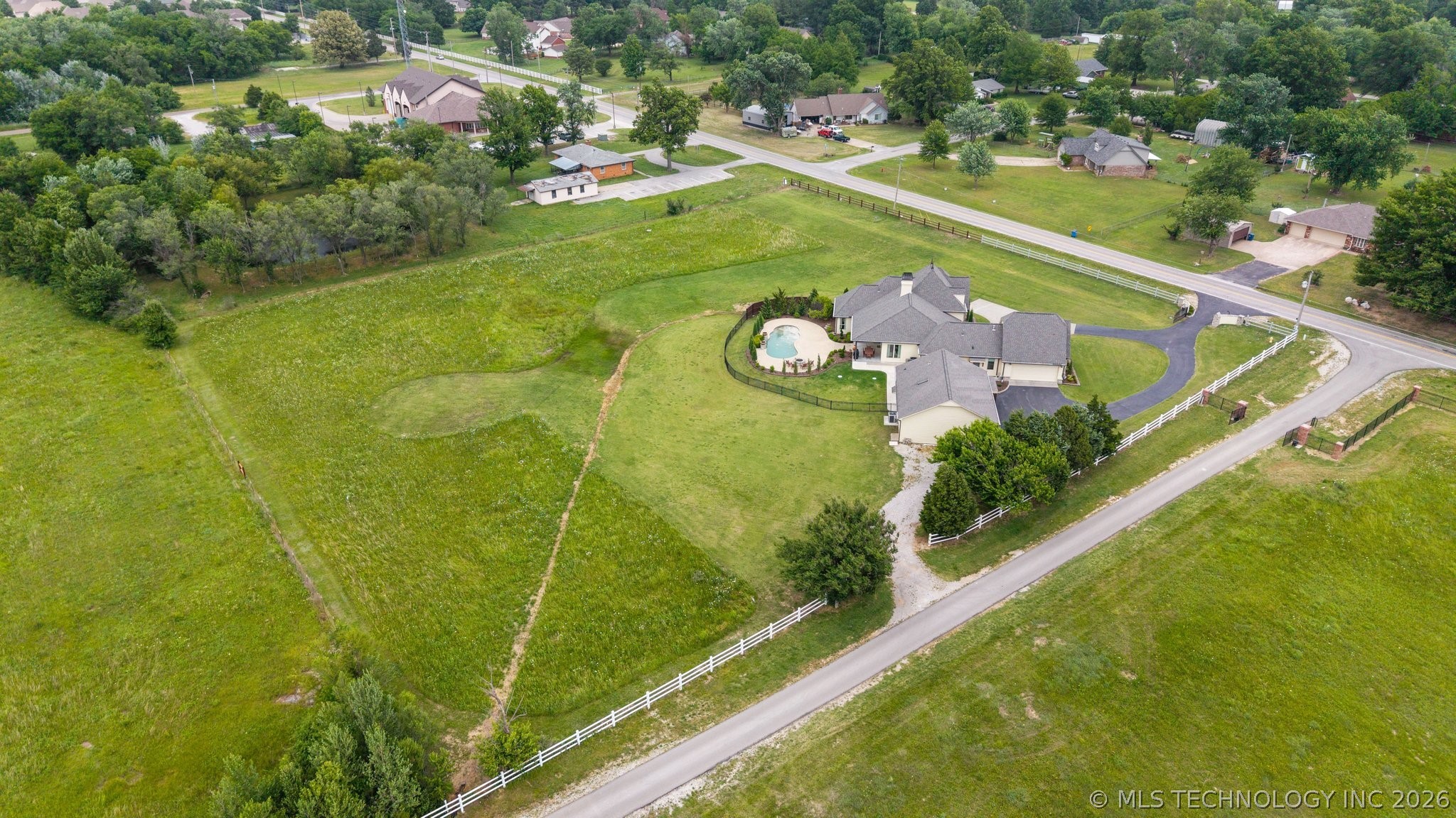 9854 N 145th East Avenue Owasso OK 74055