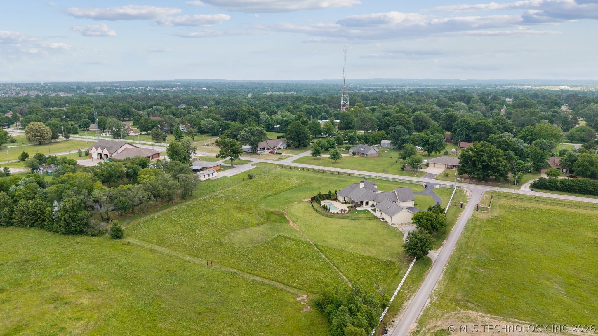 9854 N 145th East Avenue Owasso OK 74055