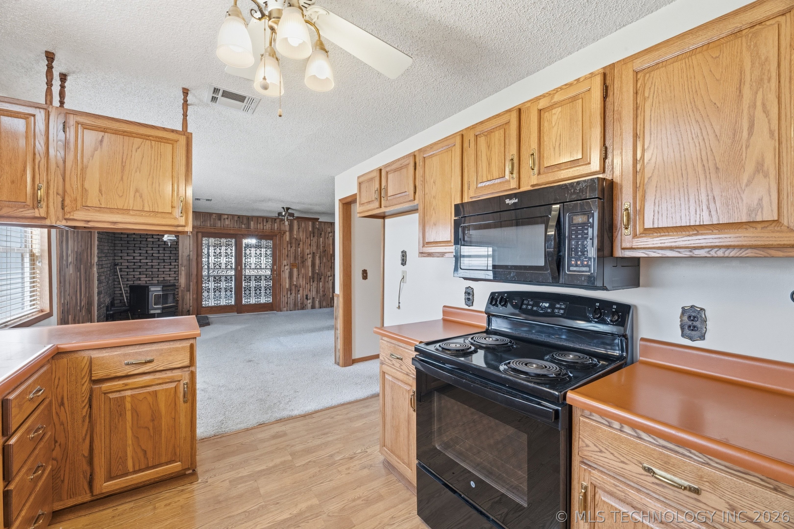 518 Fox Run Court Mannford OK 74044
