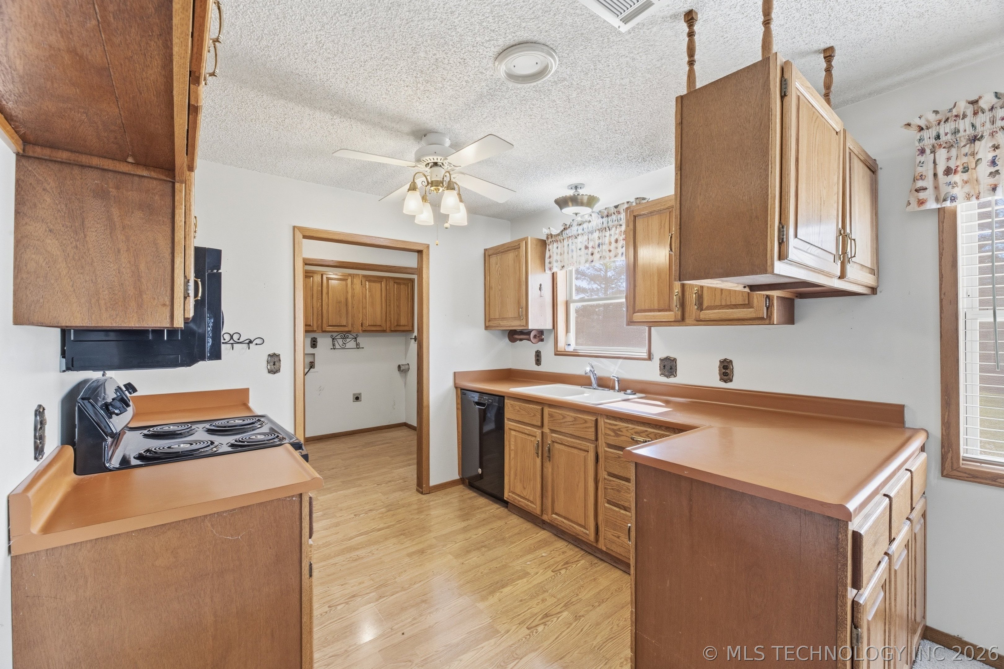 518 Fox Run Court Mannford OK 74044