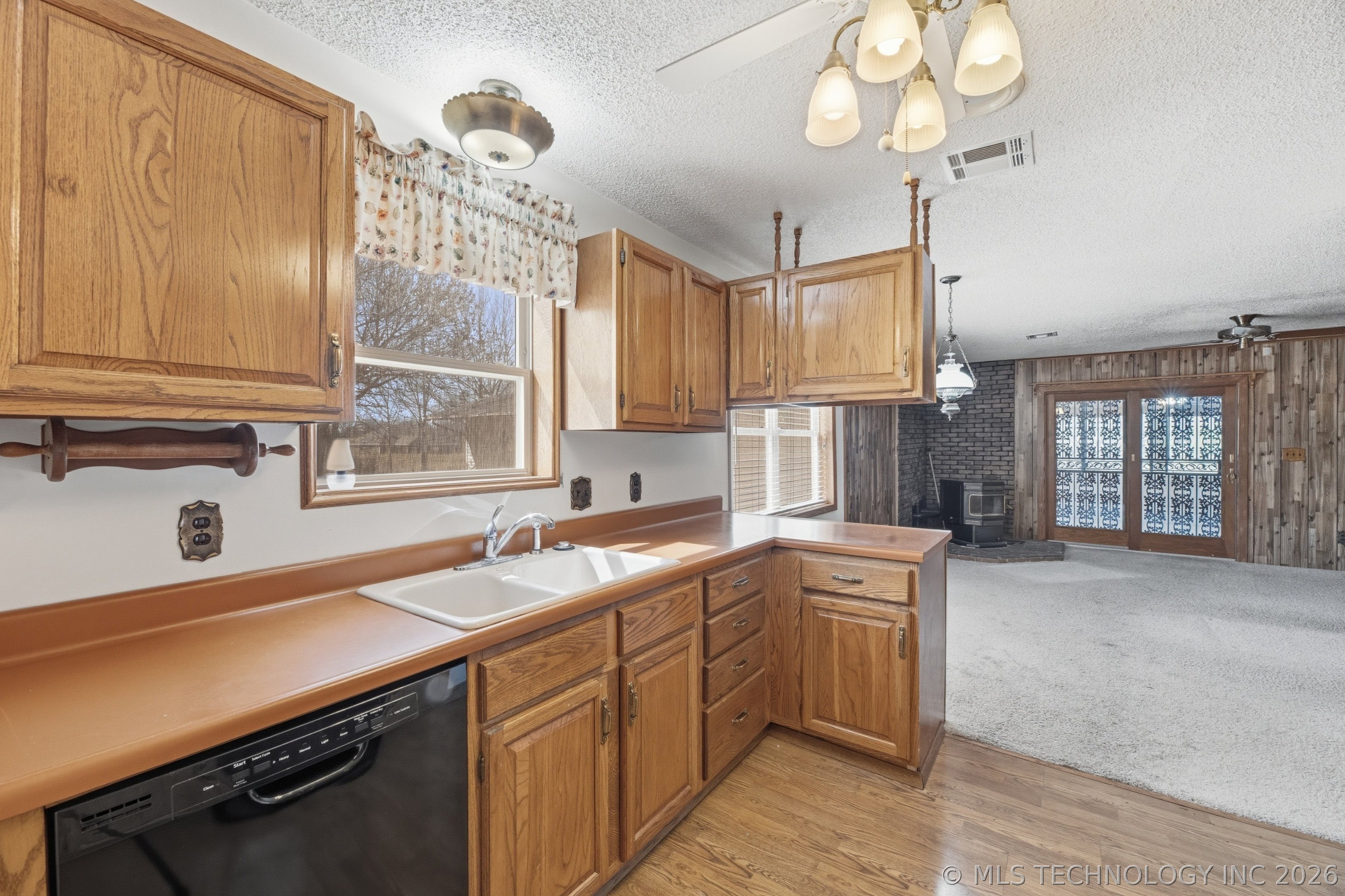 518 Fox Run Court Mannford OK 74044