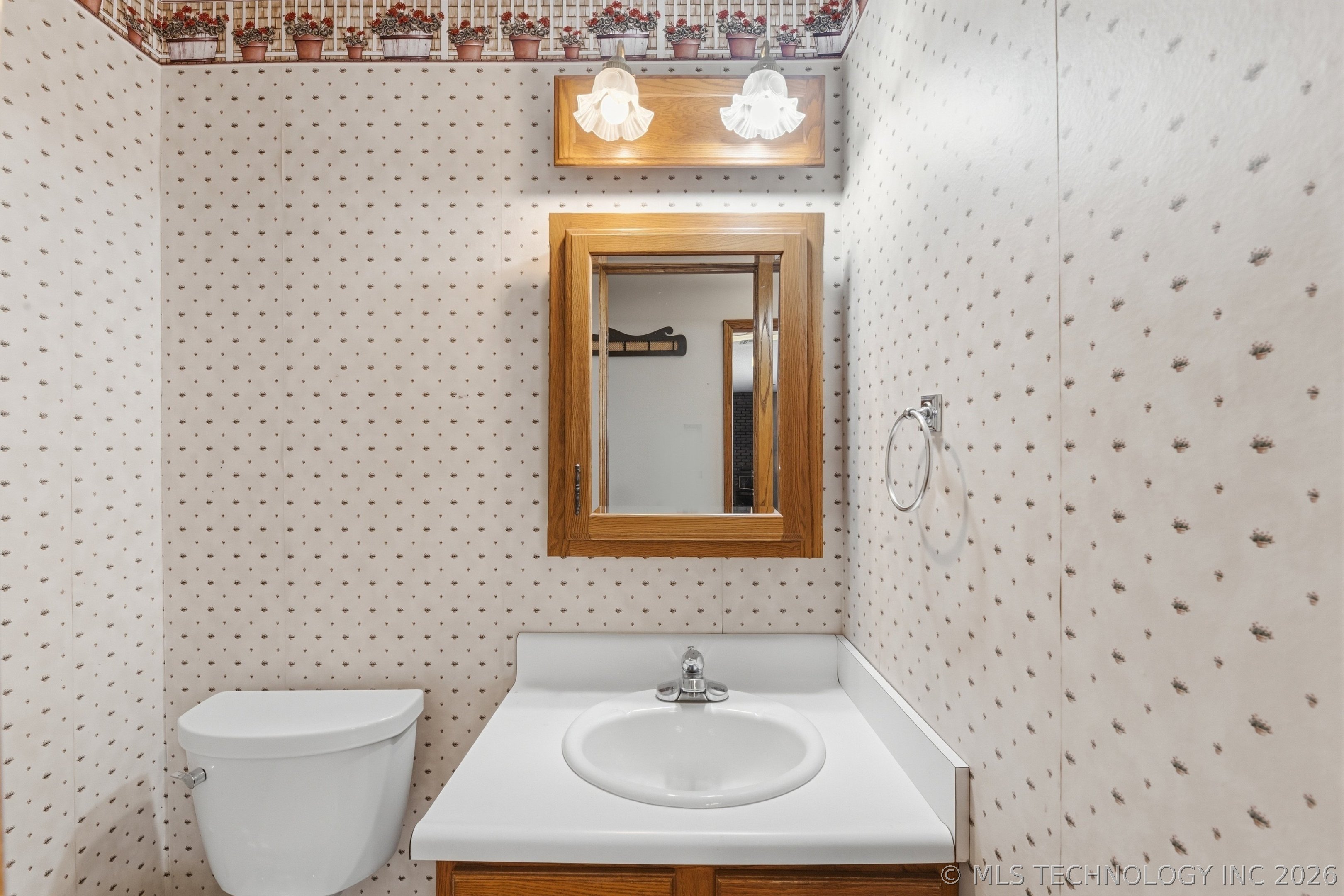 518 Fox Run Court Mannford OK 74044