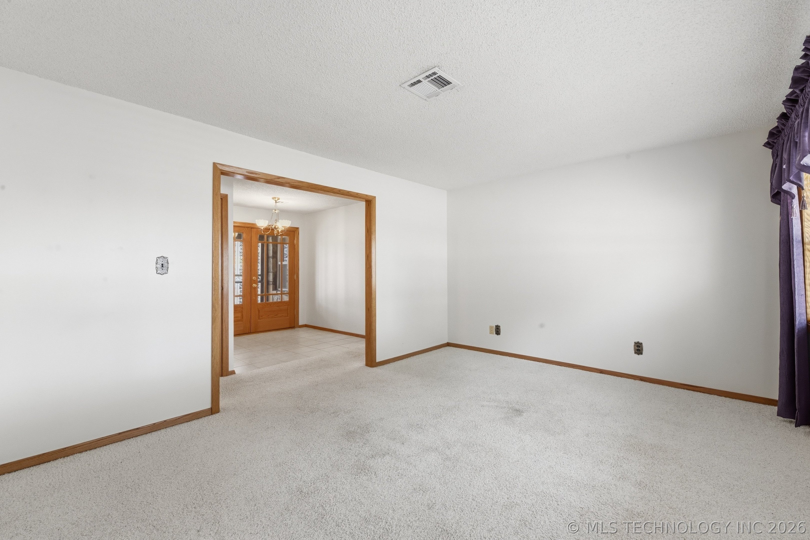 518 Fox Run Court Mannford OK 74044