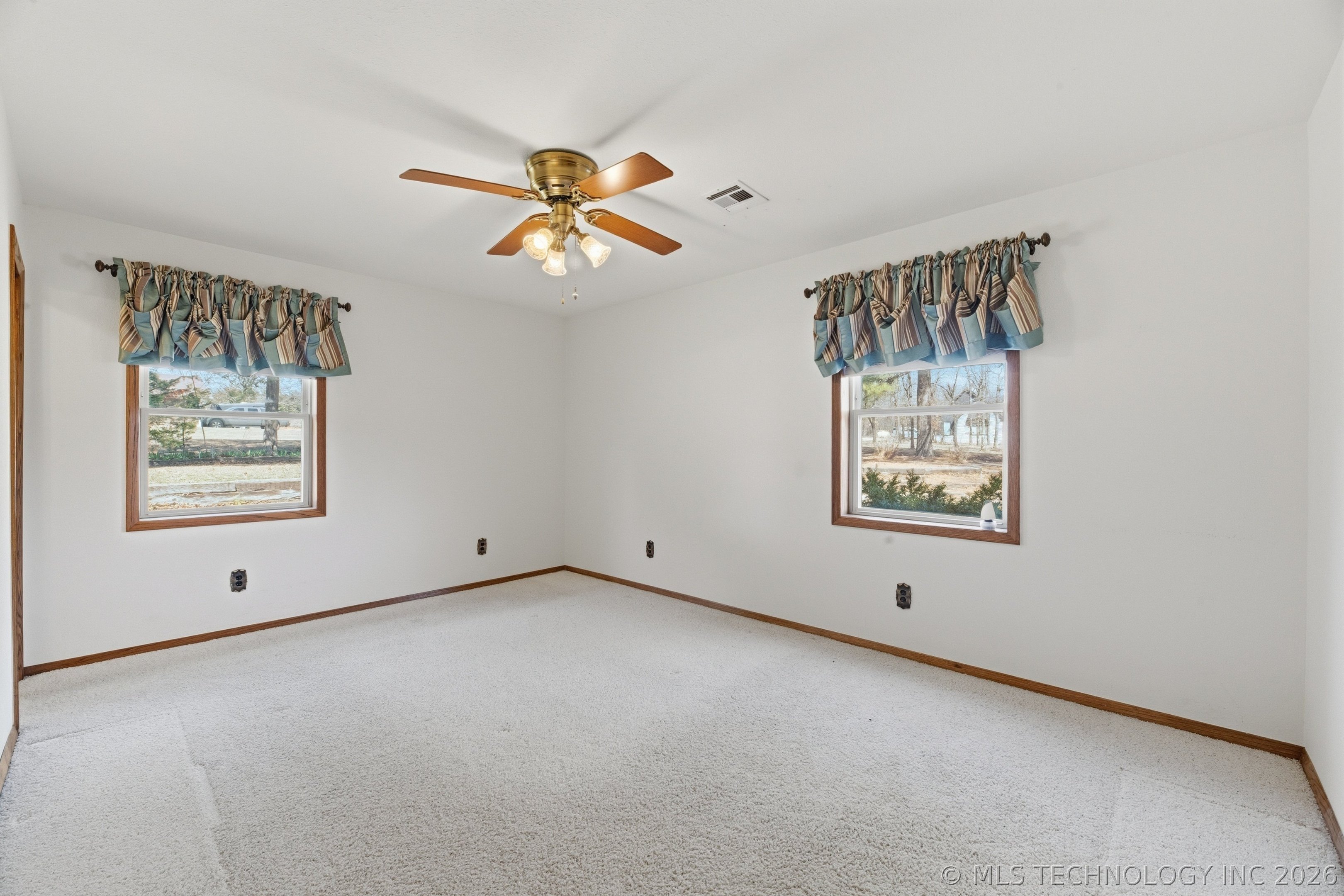 518 Fox Run Court Mannford OK 74044
