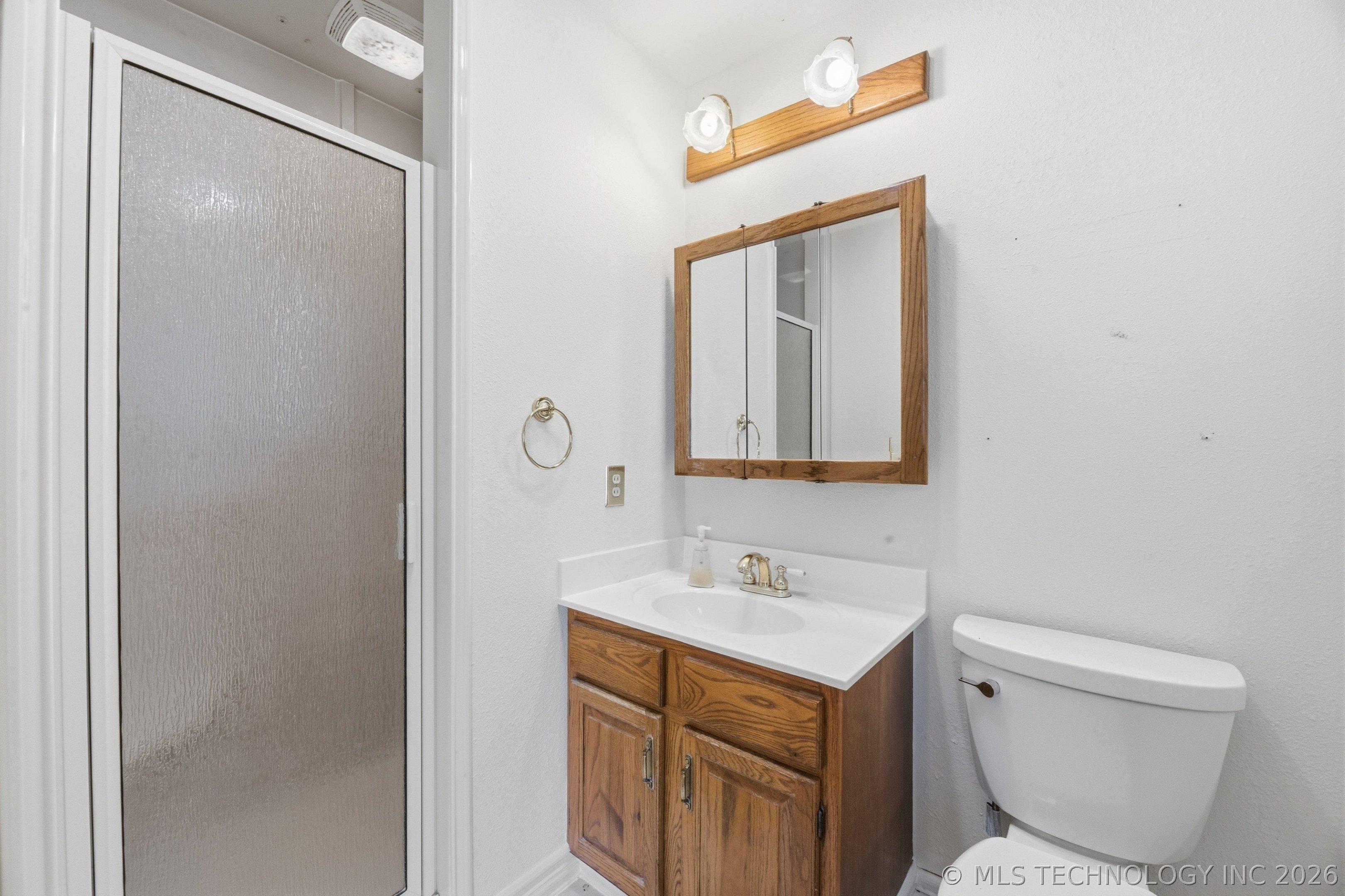 518 Fox Run Court Mannford OK 74044