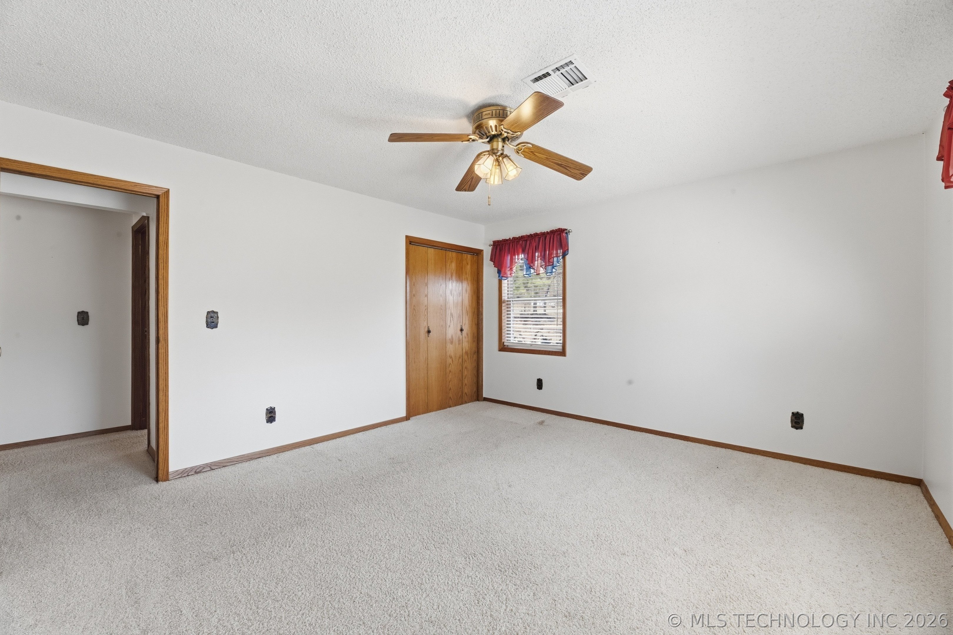 518 Fox Run Court Mannford OK 74044