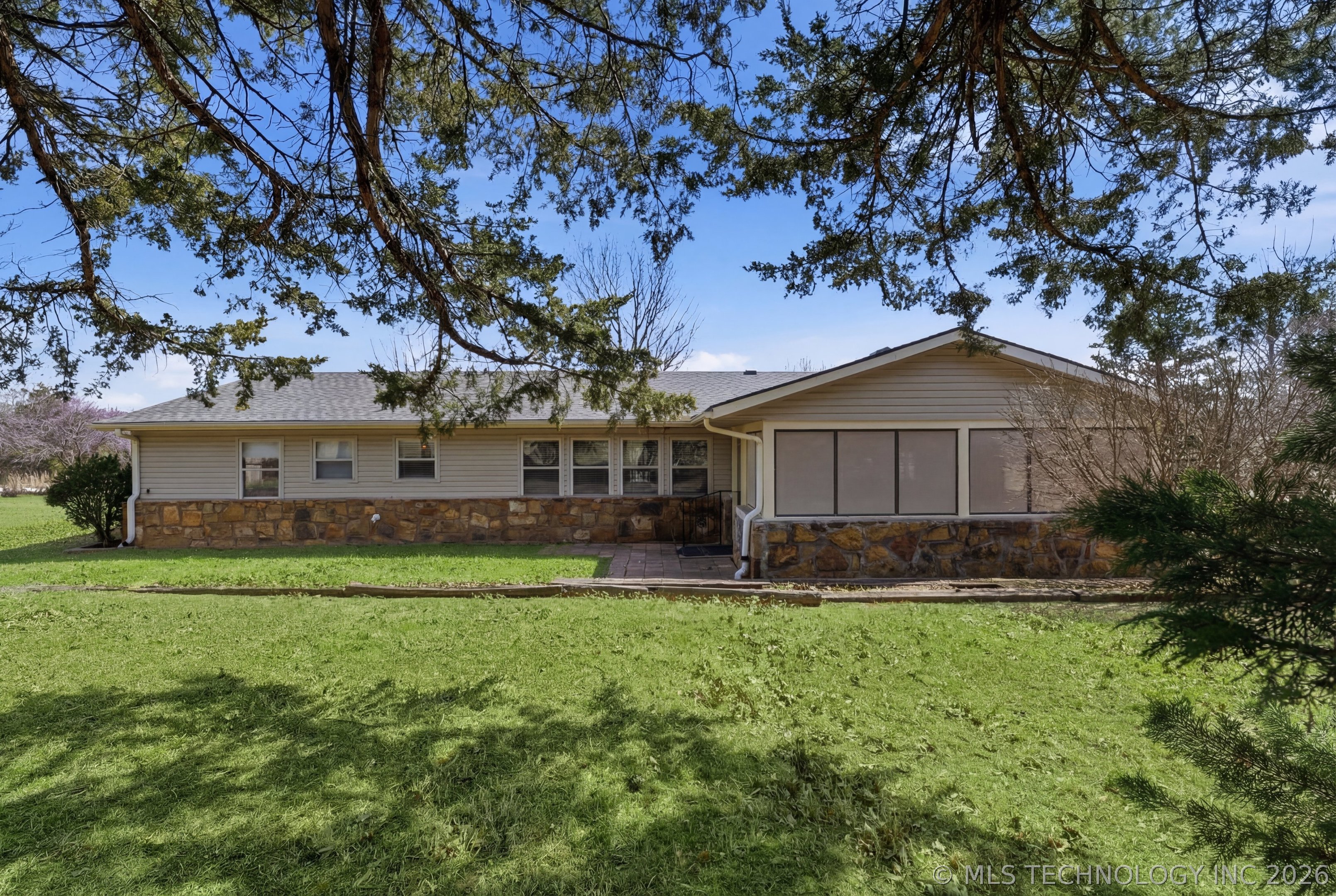 518 Fox Run Court Mannford OK 74044