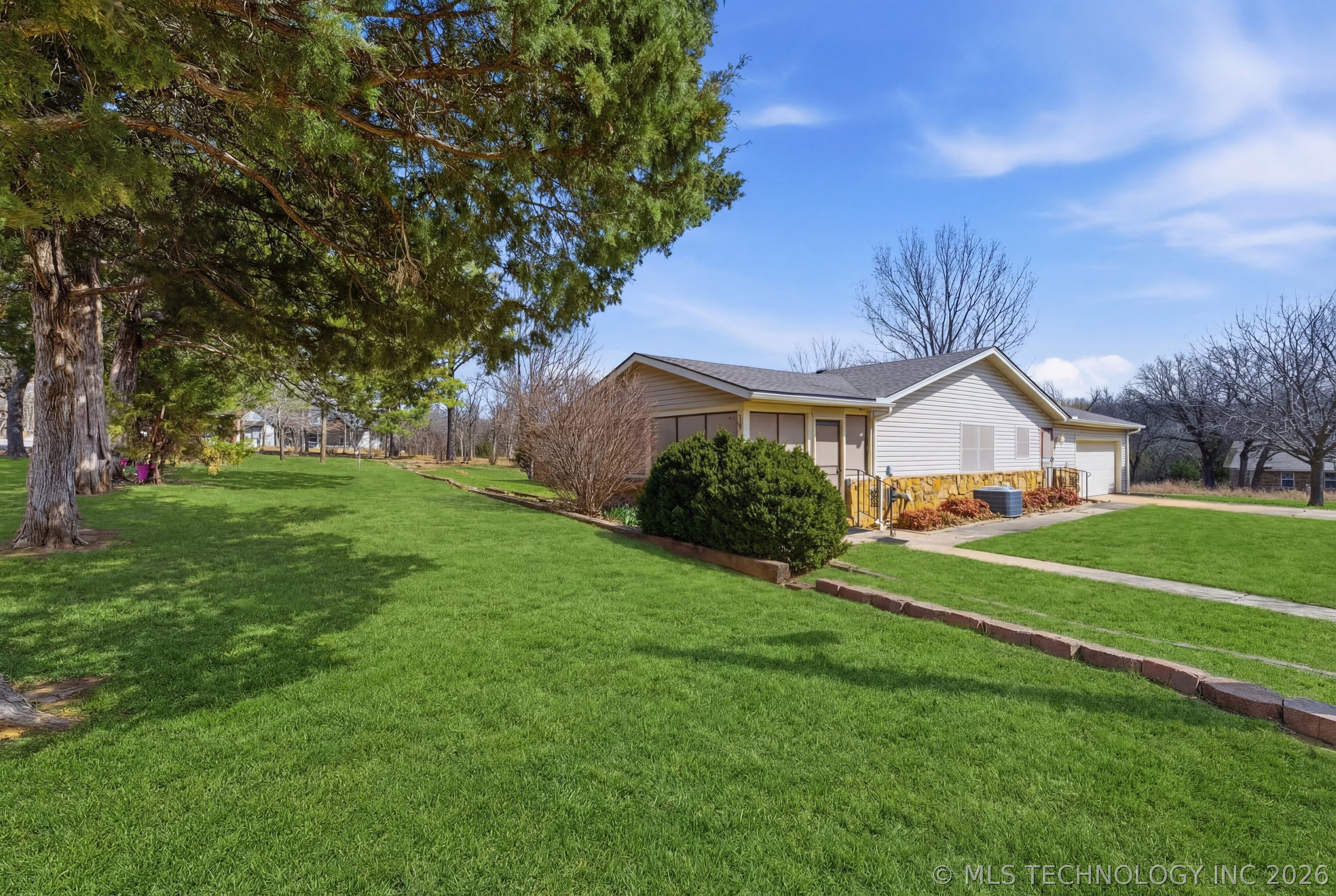 518 Fox Run Court Mannford OK 74044