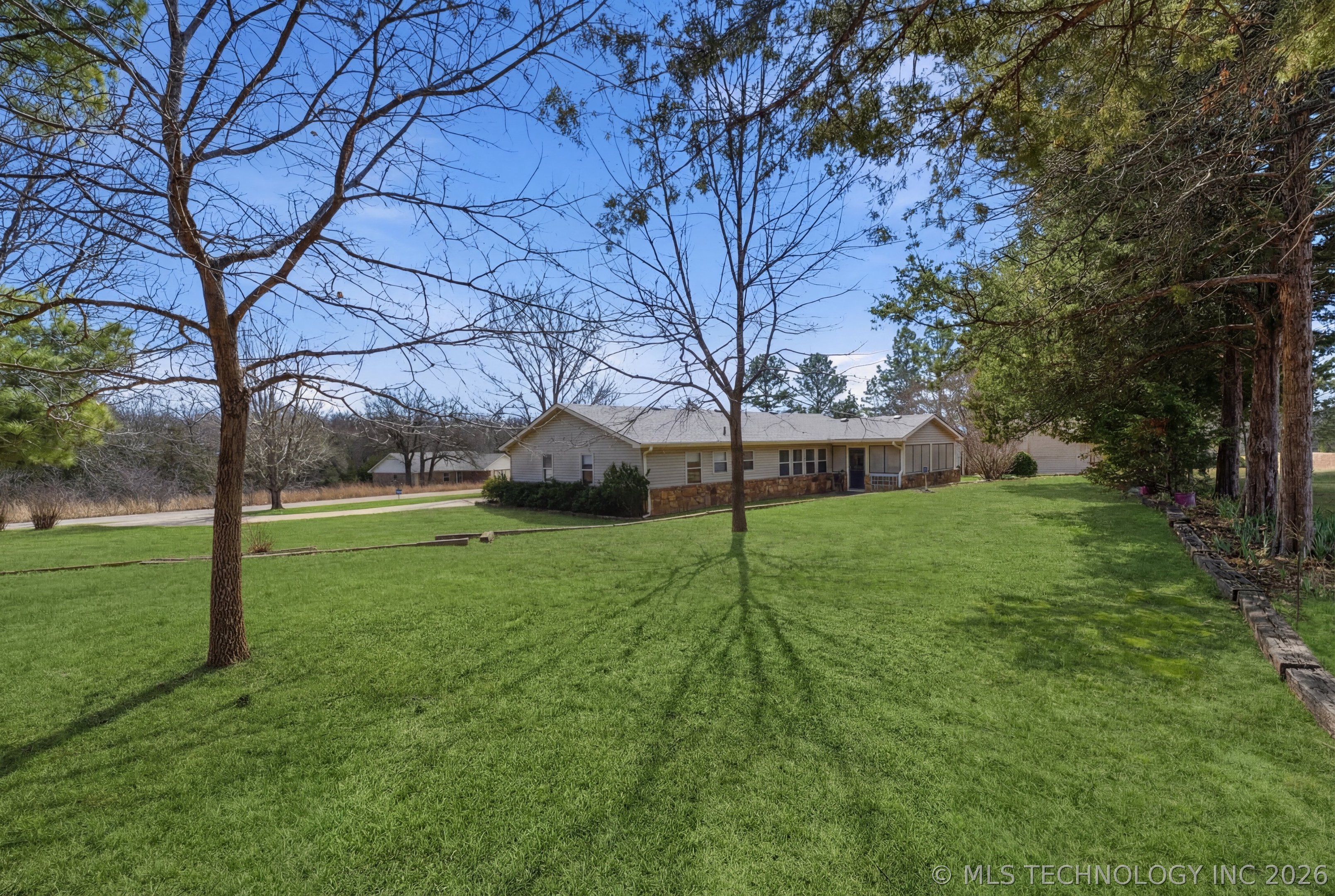 518 Fox Run Court Mannford OK 74044