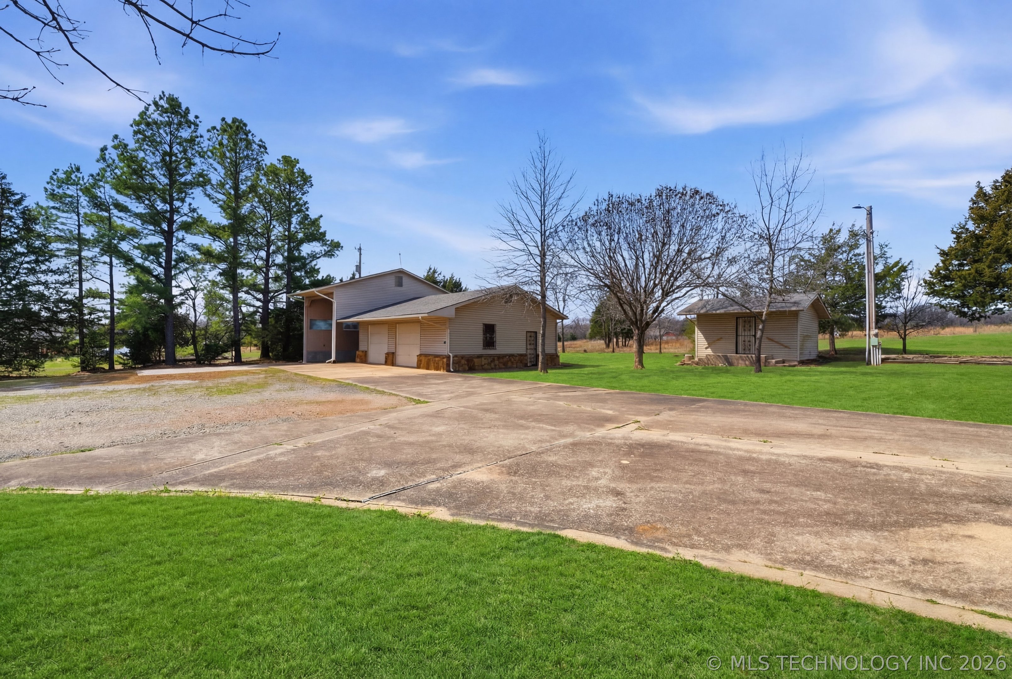 518 Fox Run Court Mannford OK 74044