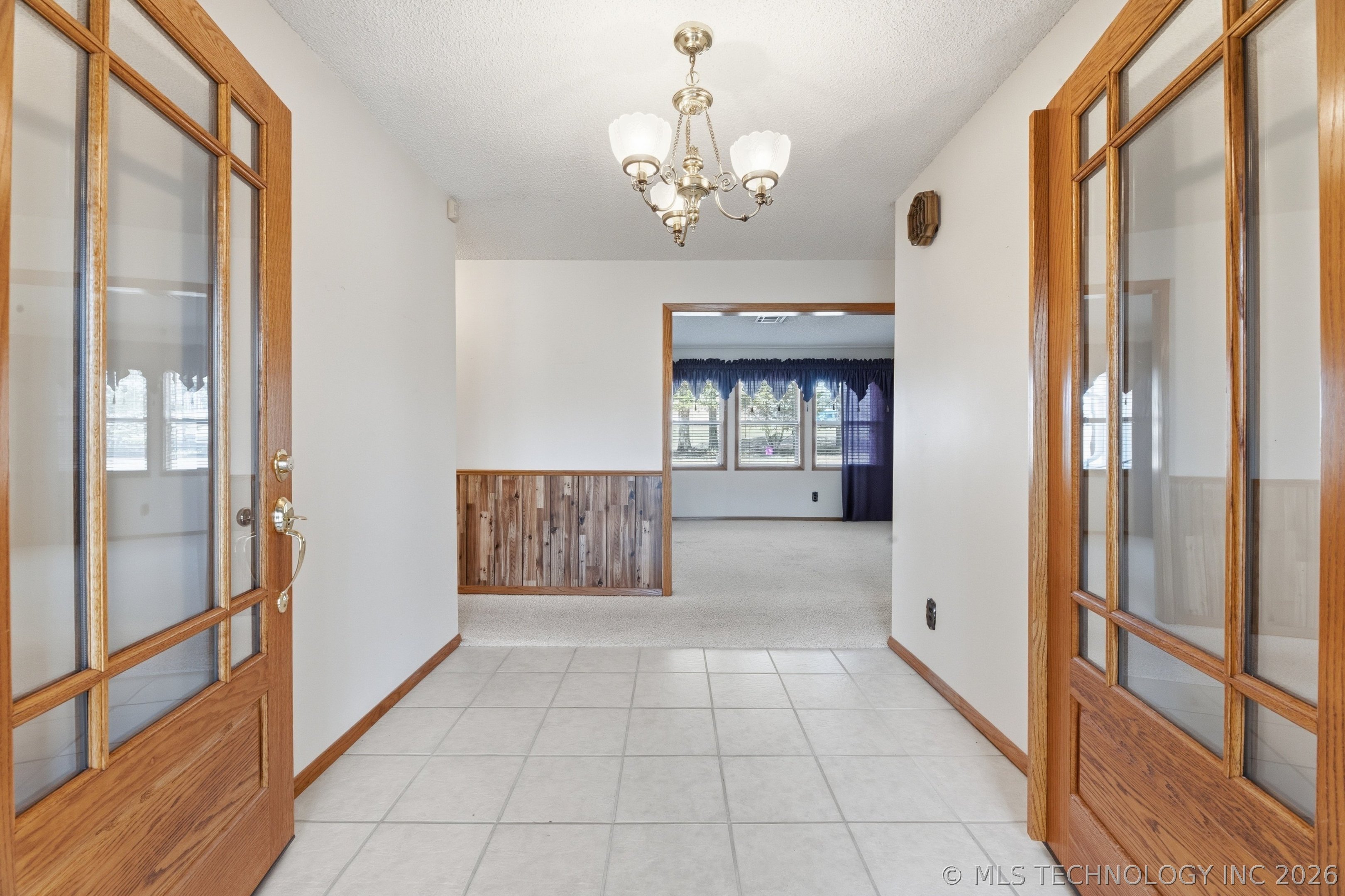 518 Fox Run Court Mannford OK 74044