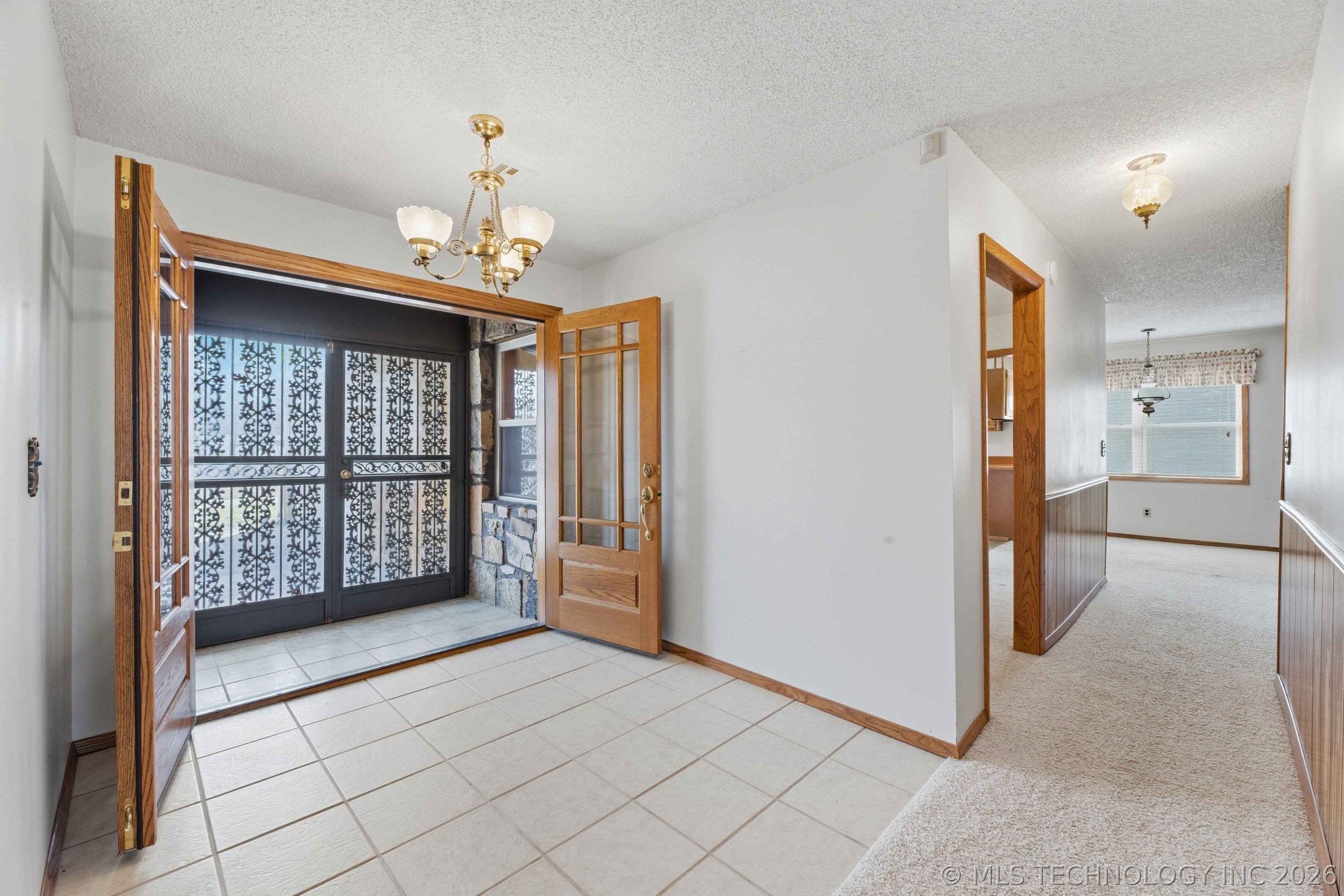 518 Fox Run Court Mannford OK 74044