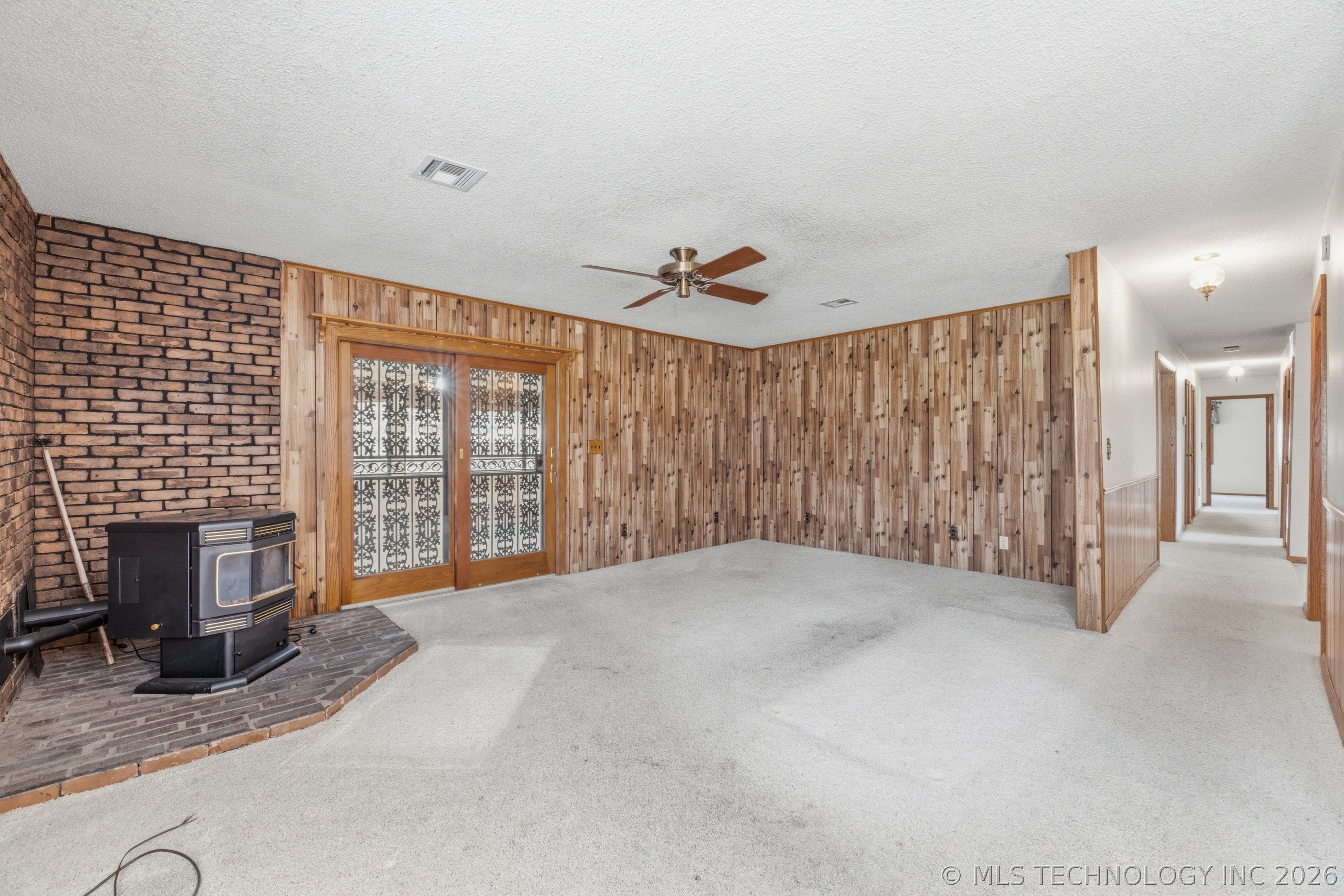 518 Fox Run Court Mannford OK 74044