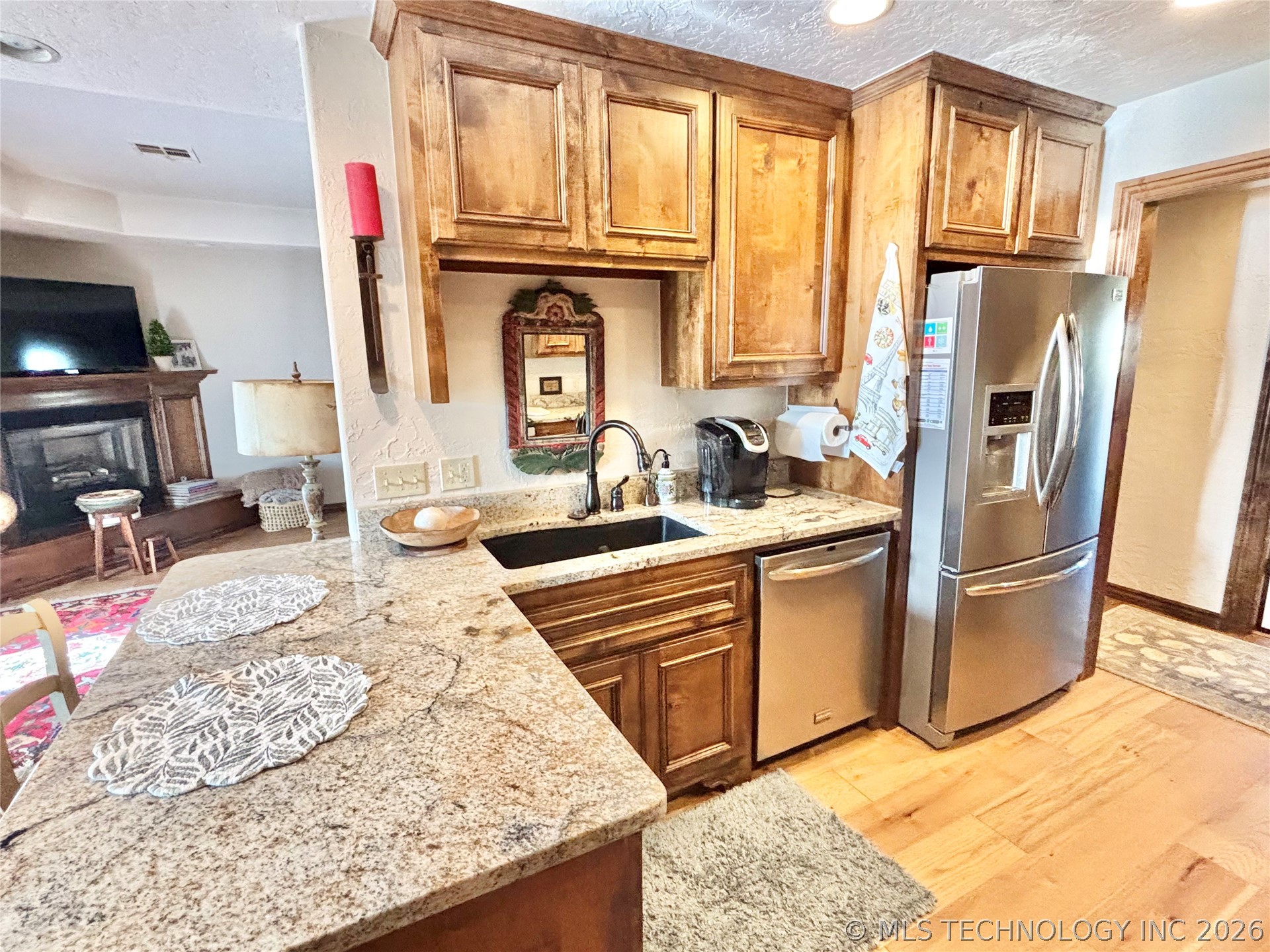 2102 N Peaceful Lane Stigler OK 74462