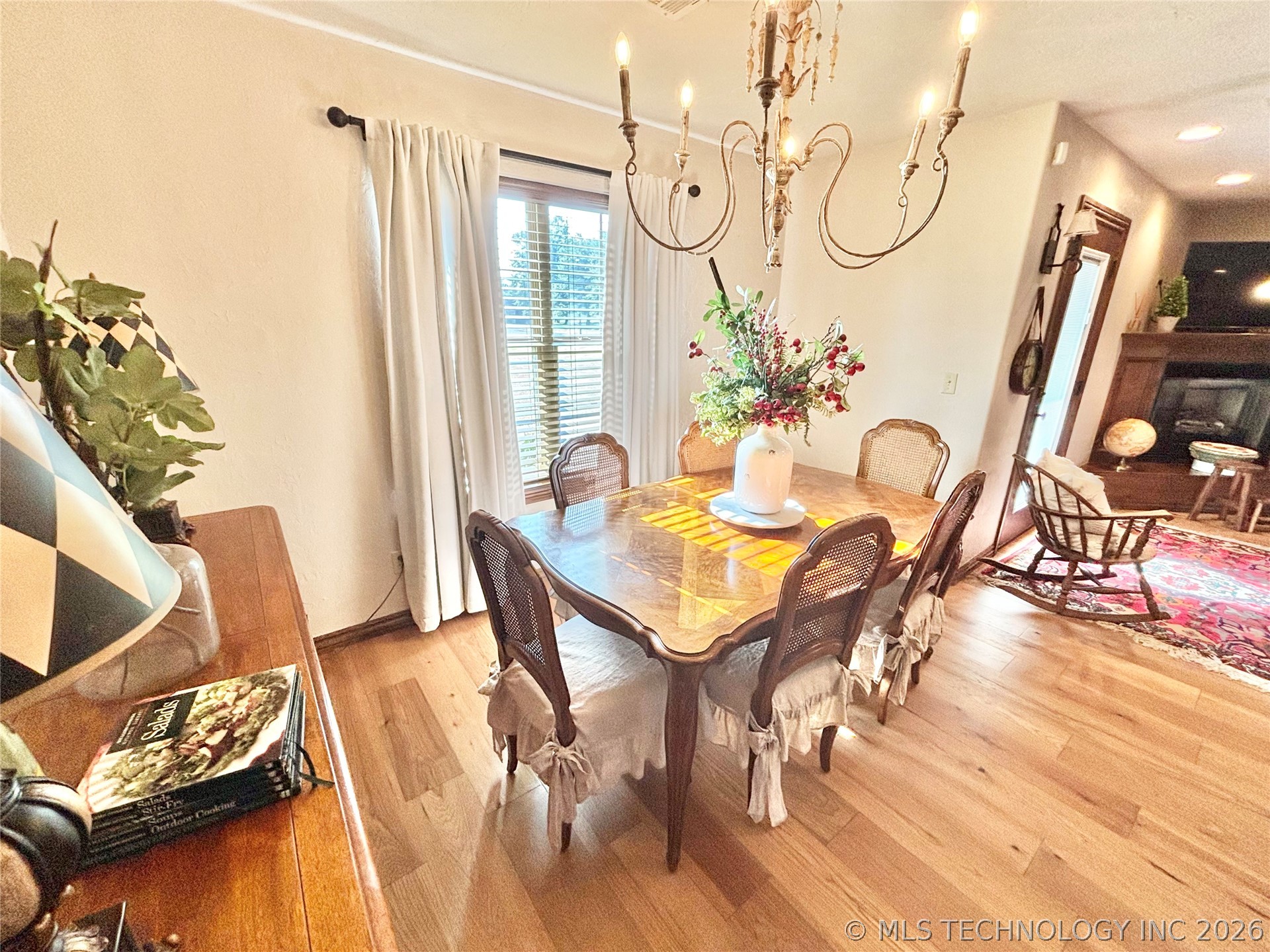 2102 N Peaceful Lane Stigler OK 74462