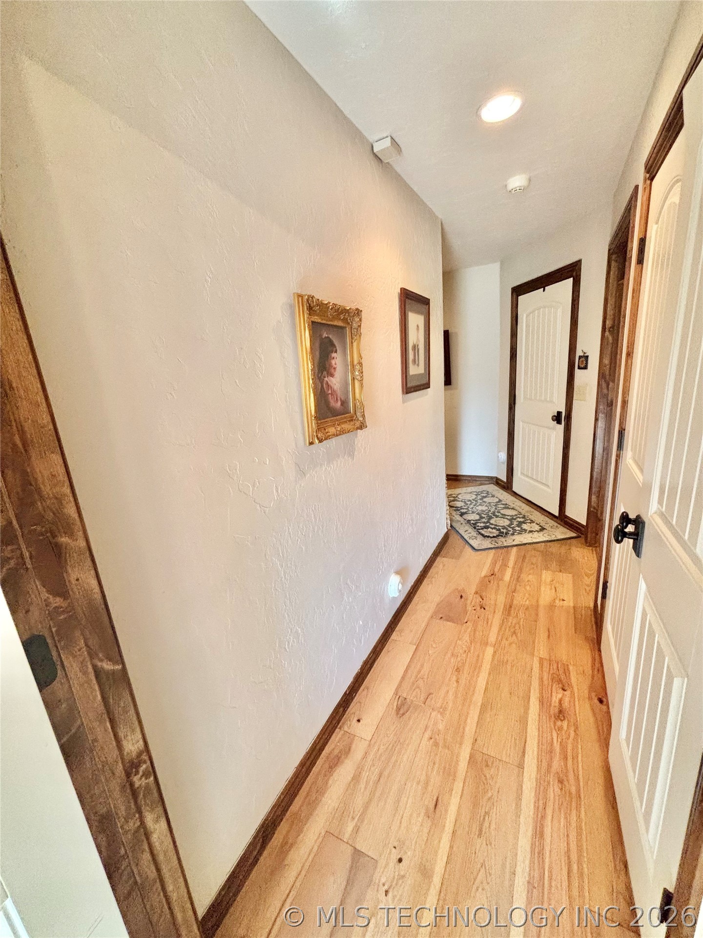 2102 N Peaceful Lane Stigler OK 74462