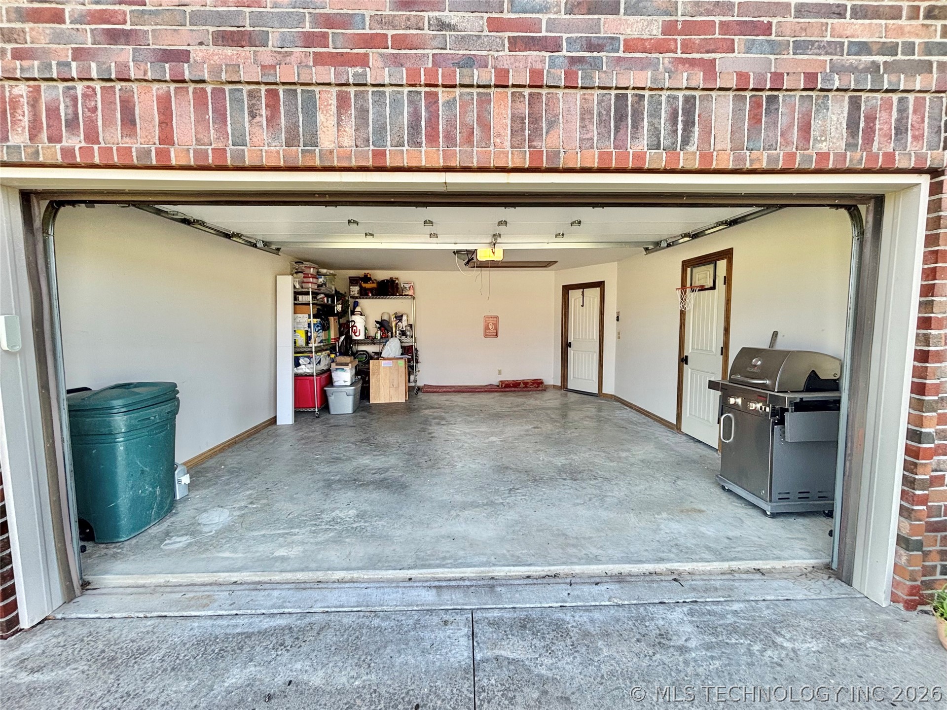 2102 N Peaceful Lane Stigler OK 74462