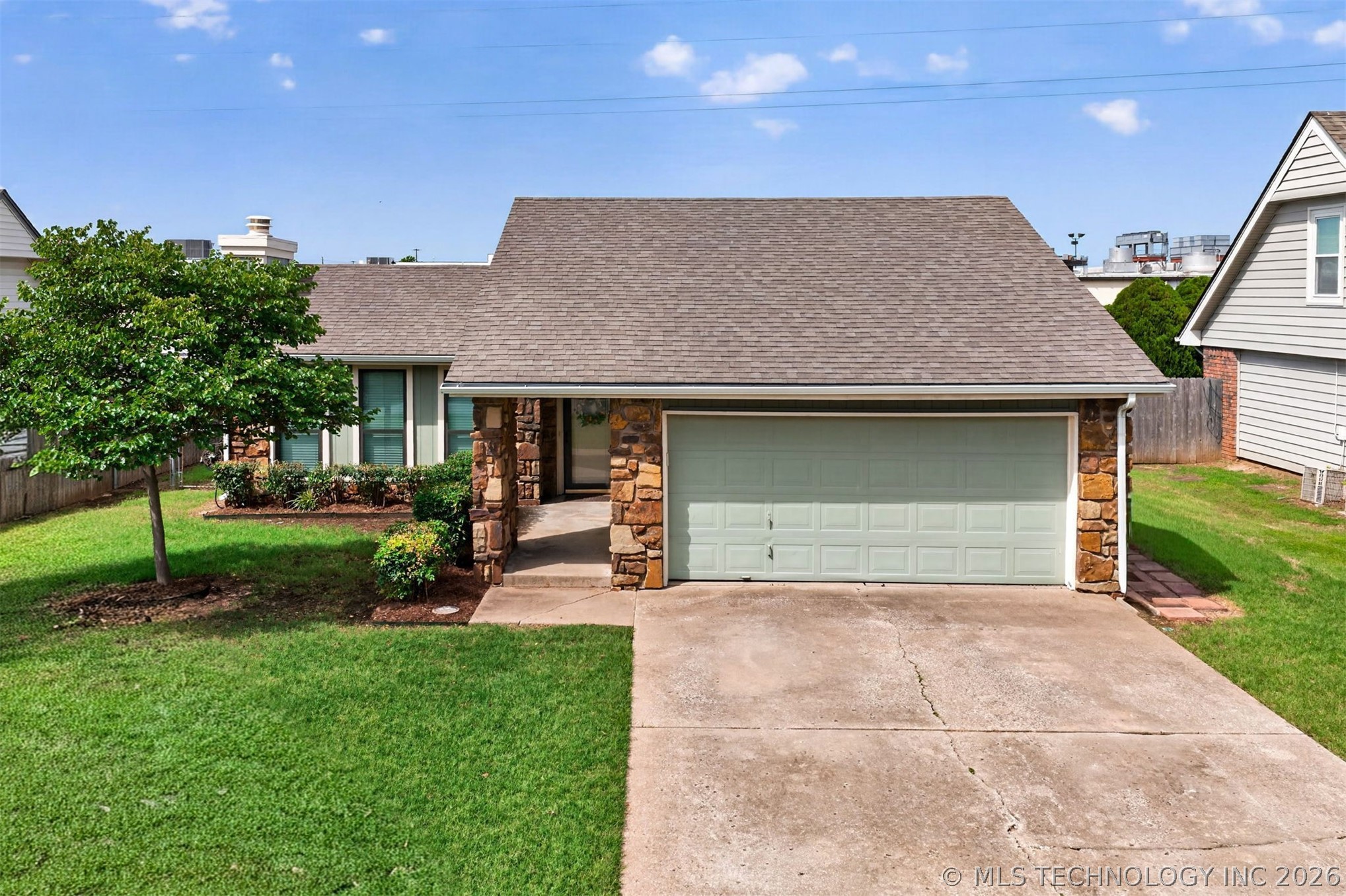 8710 N 120th Eastavenue Owasso OK 74055