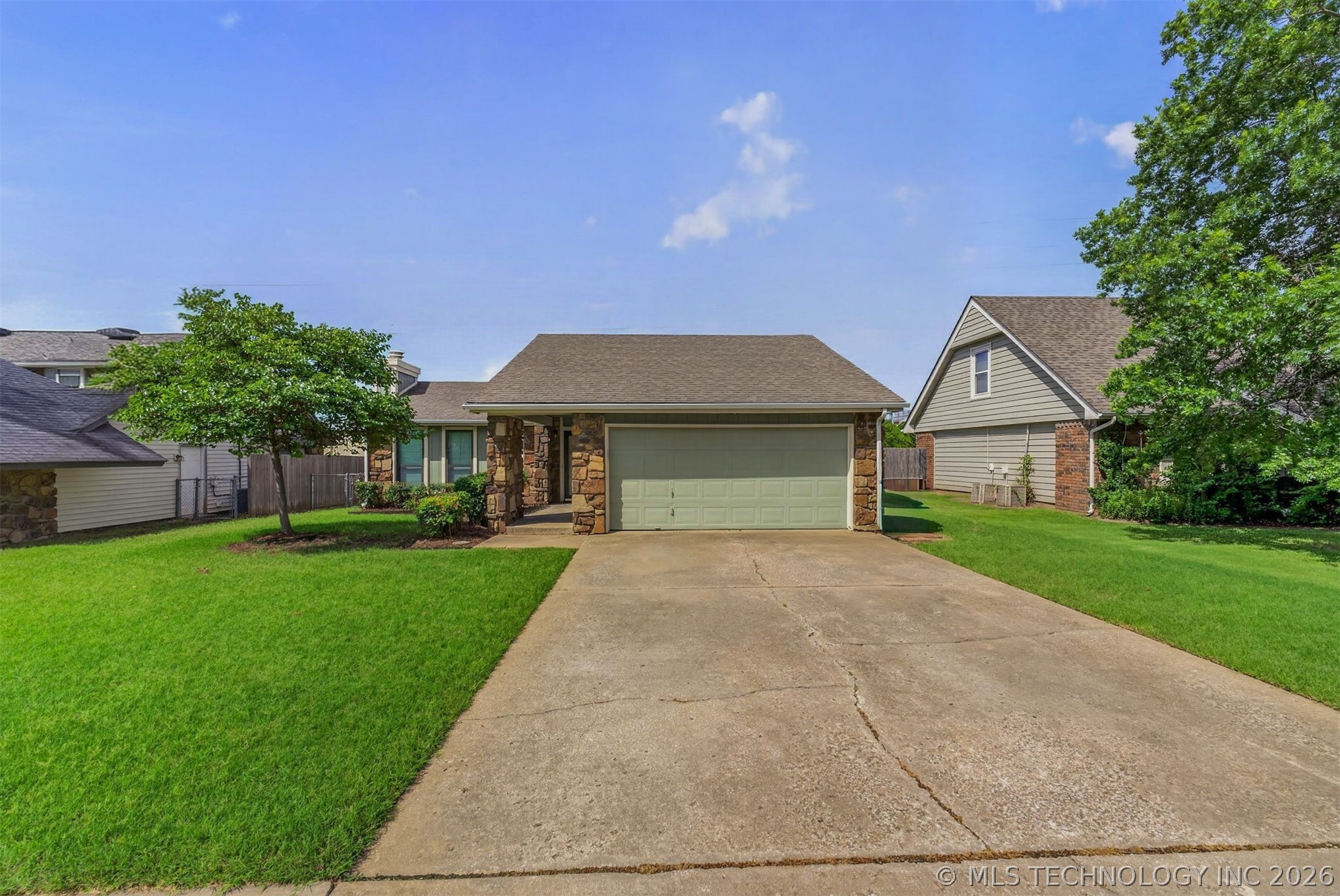 8710 N 120th Eastavenue Owasso OK 74055