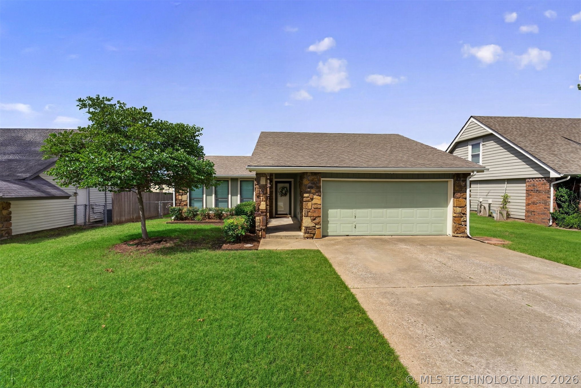 8710 N 120th Eastavenue Owasso OK 74055