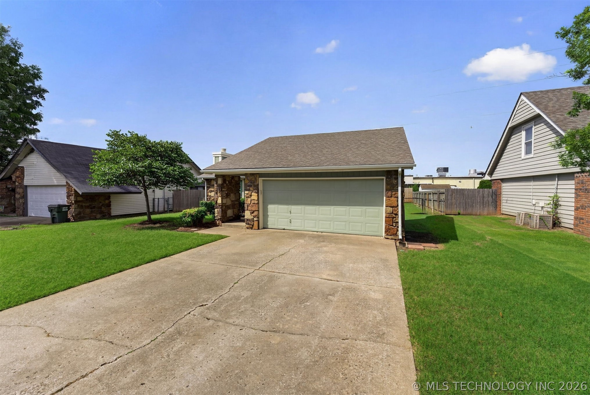 8710 N 120th Eastavenue Owasso OK 74055