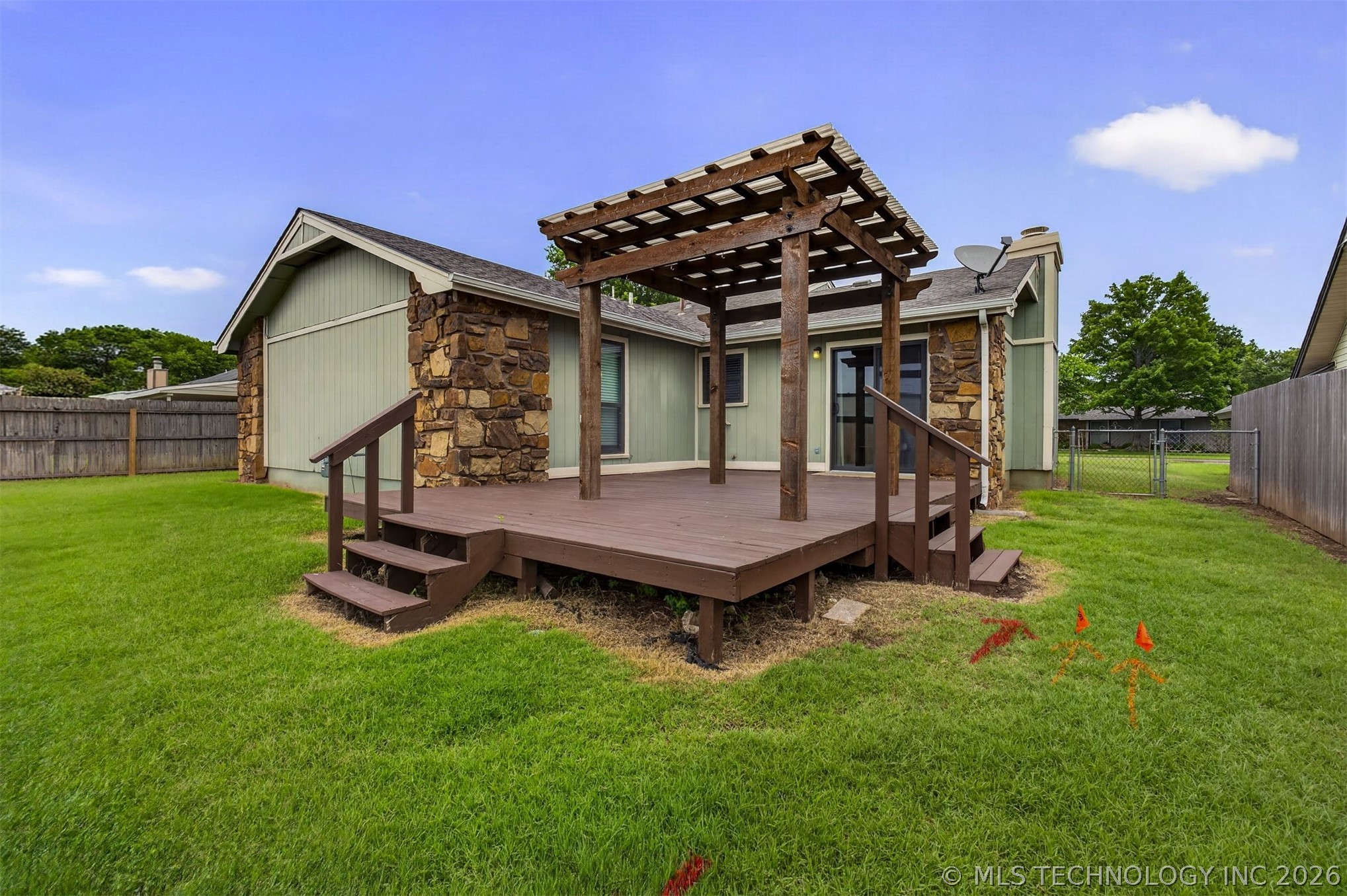 8710 N 120th Eastavenue Owasso OK 74055