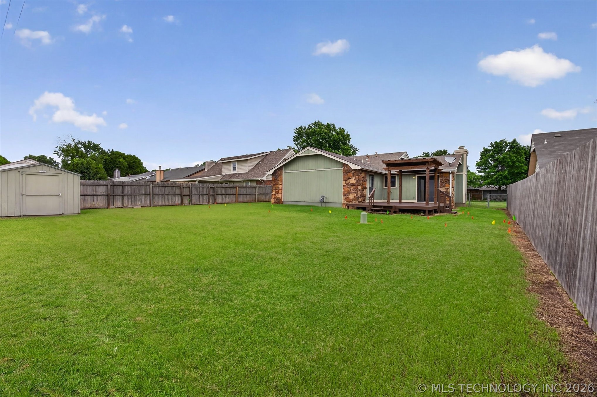 8710 N 120th Eastavenue Owasso OK 74055