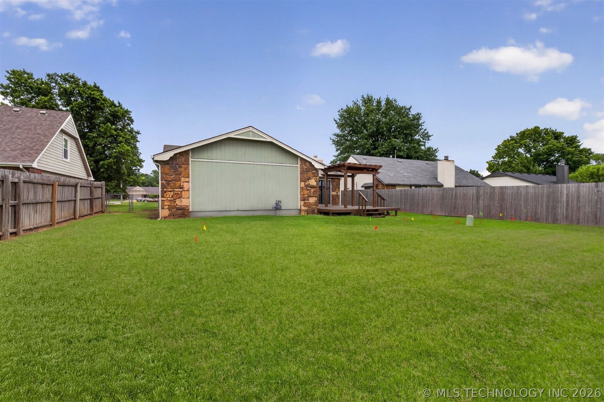 8710 N 120th Eastavenue Owasso OK 74055