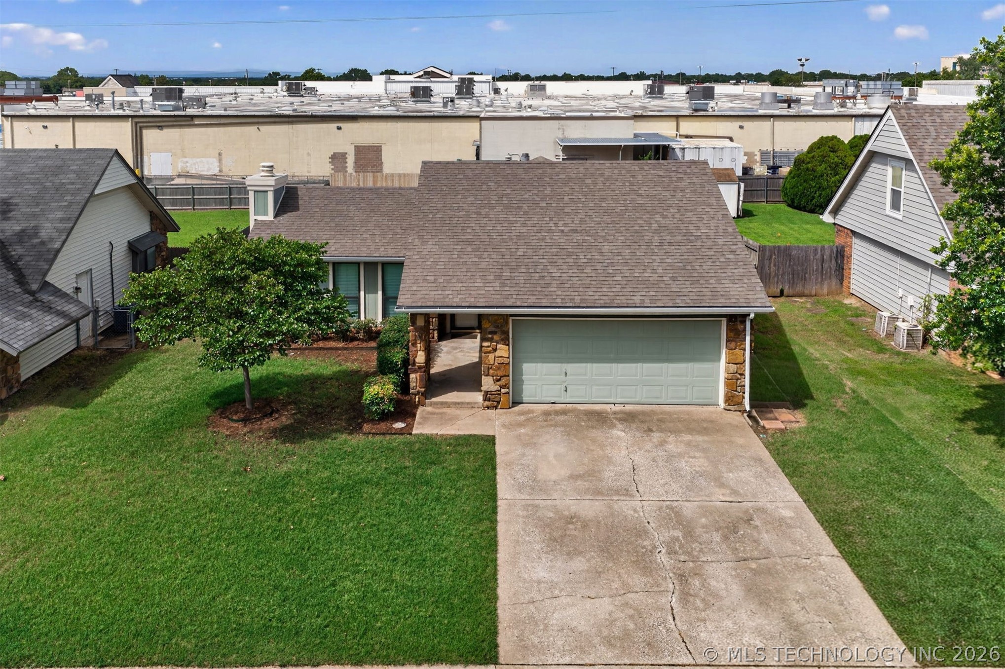 8710 N 120th Eastavenue Owasso OK 74055