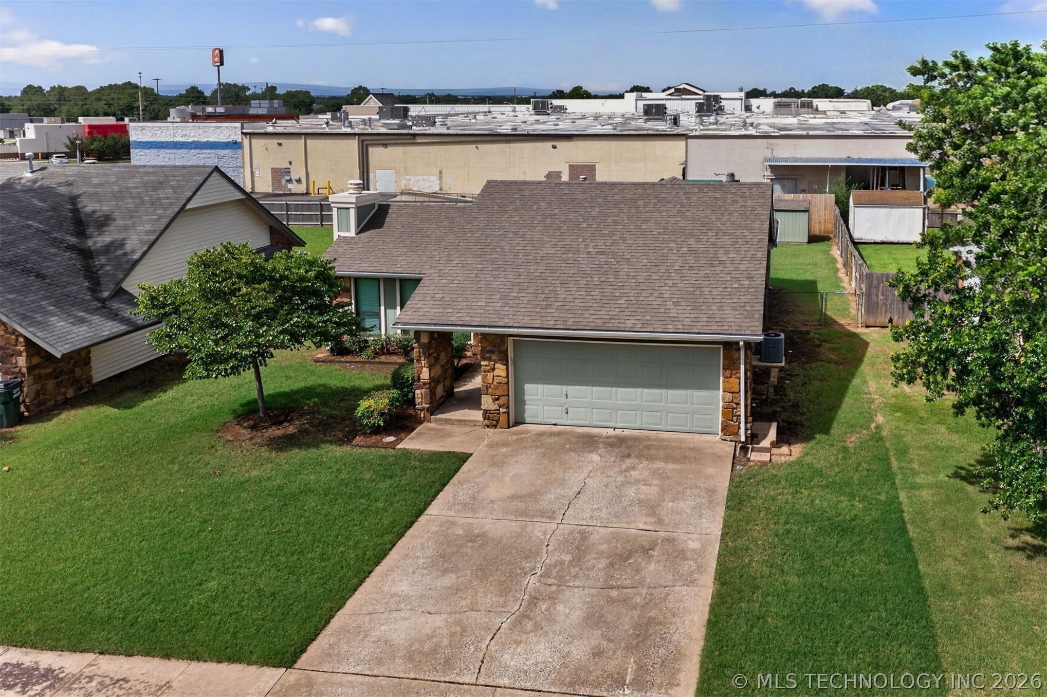 8710 N 120th Eastavenue Owasso OK 74055