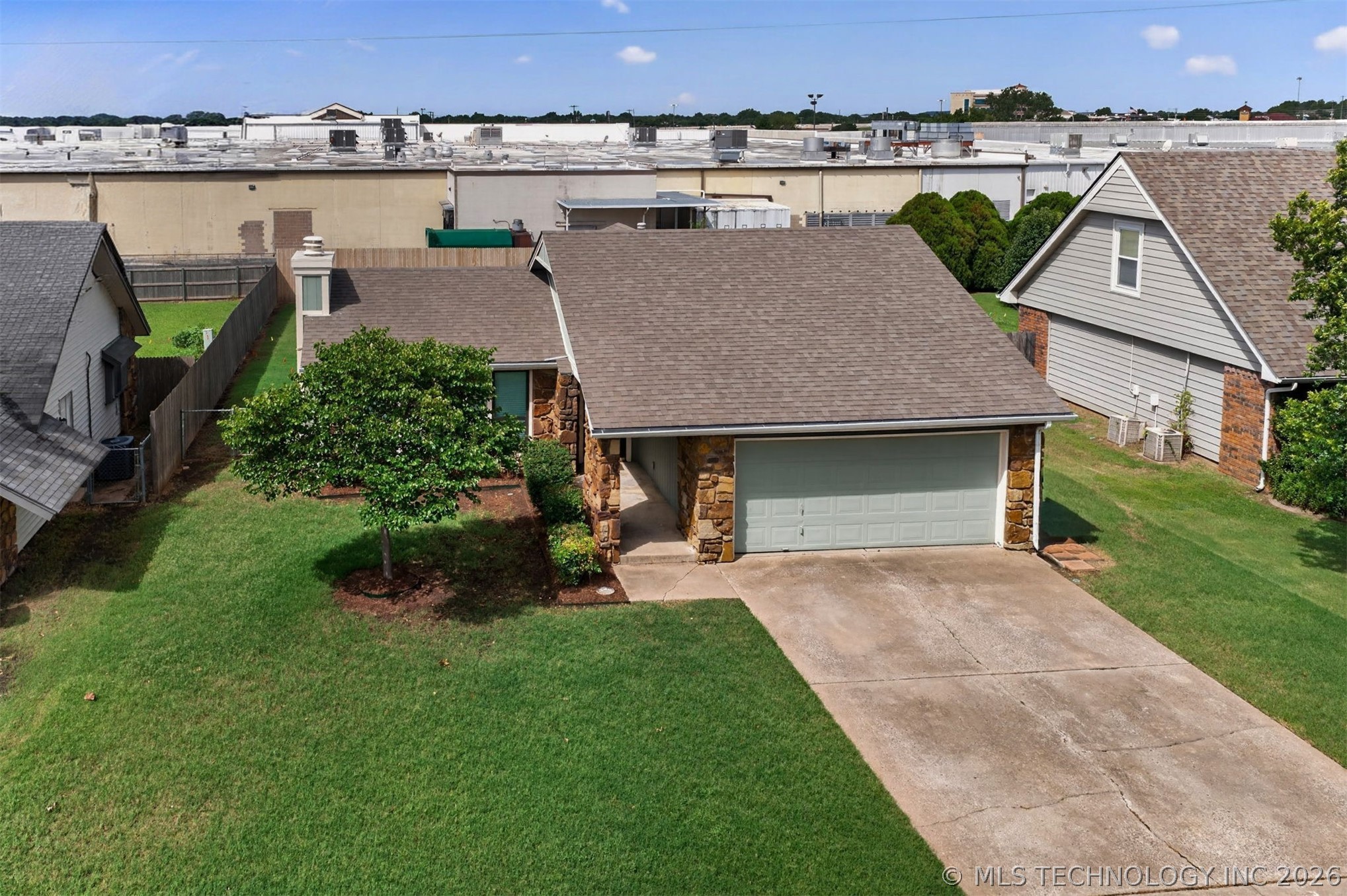 8710 N 120th Eastavenue Owasso OK 74055