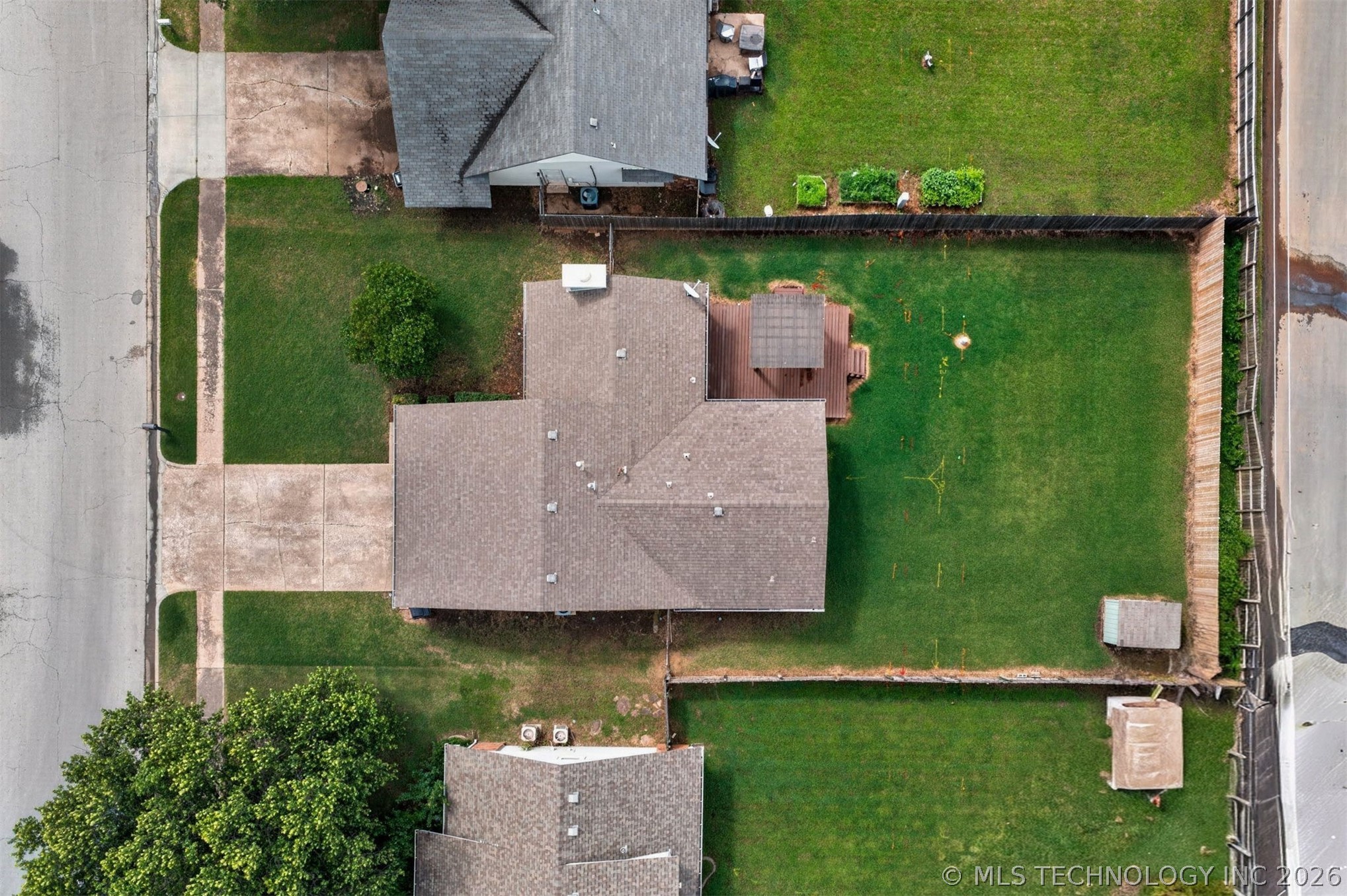 8710 N 120th Eastavenue Owasso OK 74055