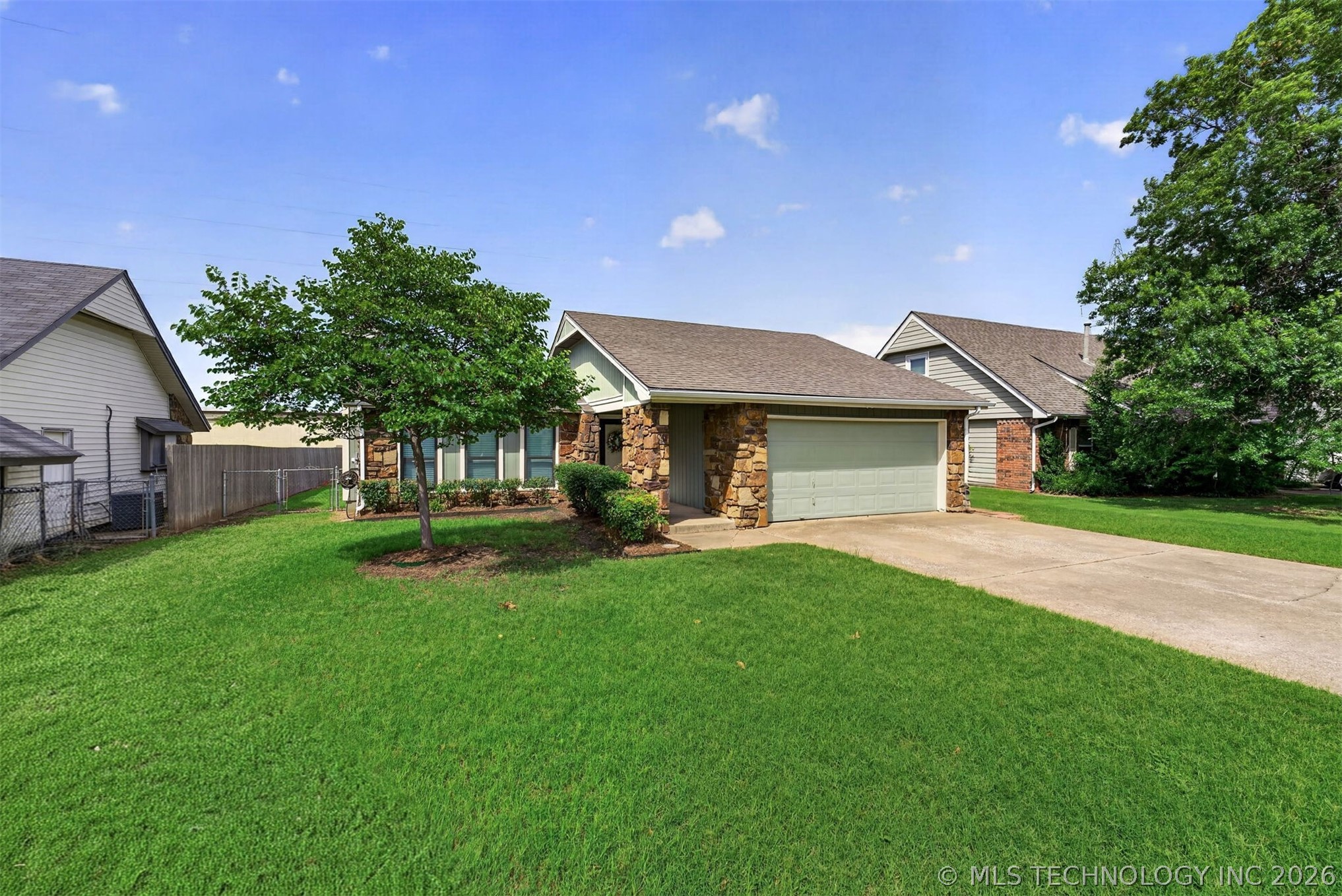8710 N 120th Eastavenue Owasso OK 74055