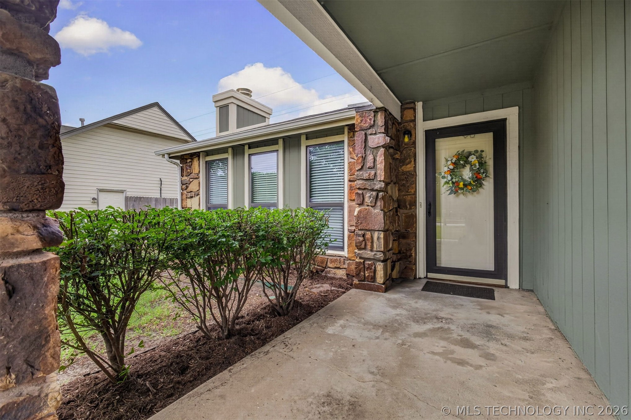 8710 N 120th Eastavenue Owasso OK 74055