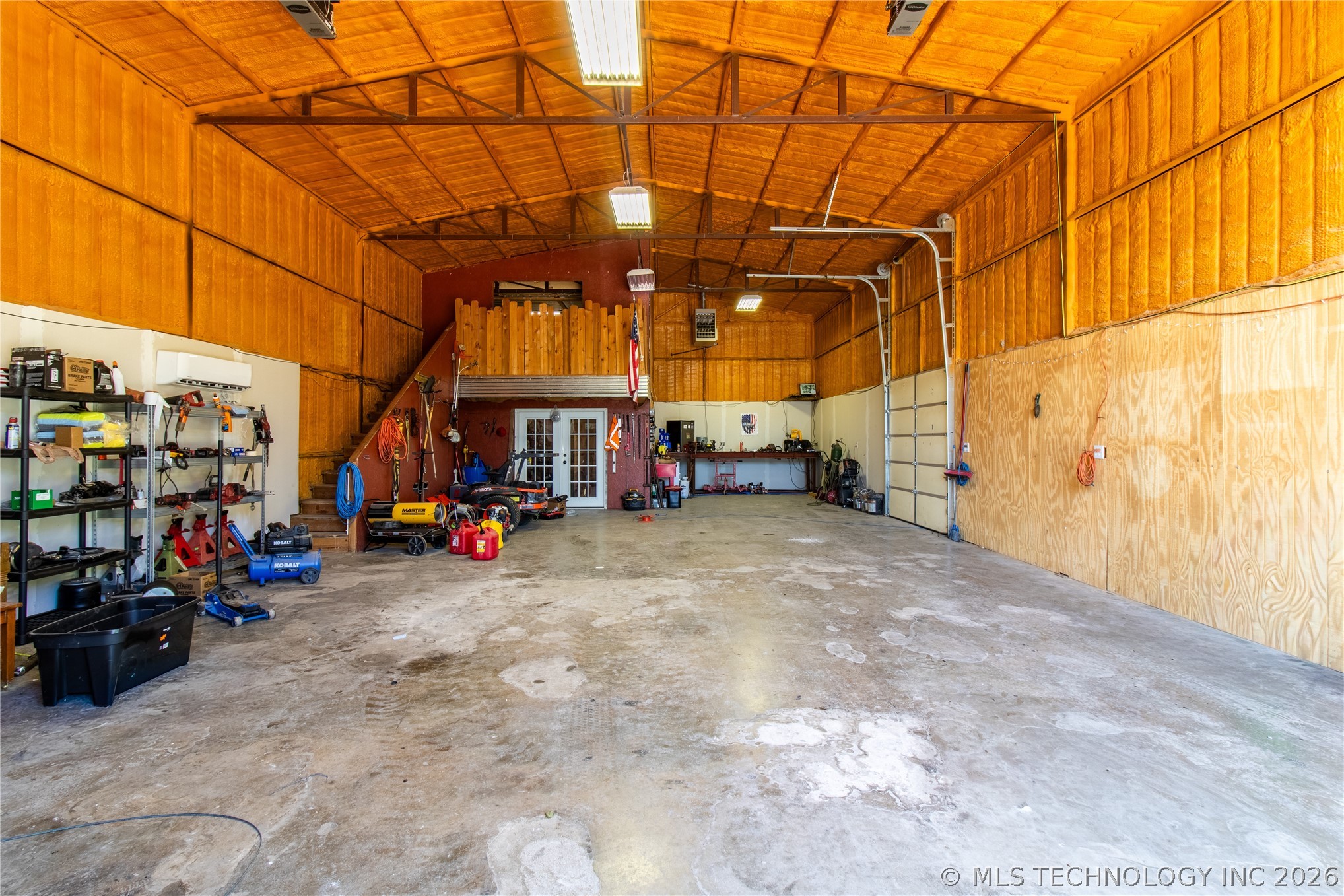 21651 N County Road 3384 Stratford OK 74872