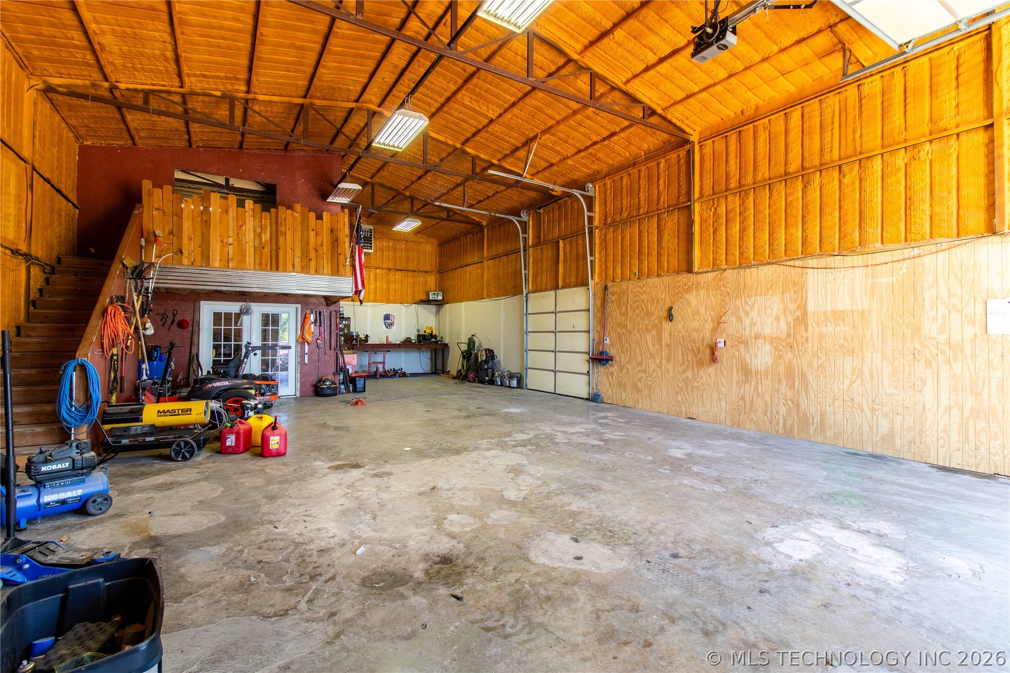 21651 N County Road 3384 Stratford OK 74872