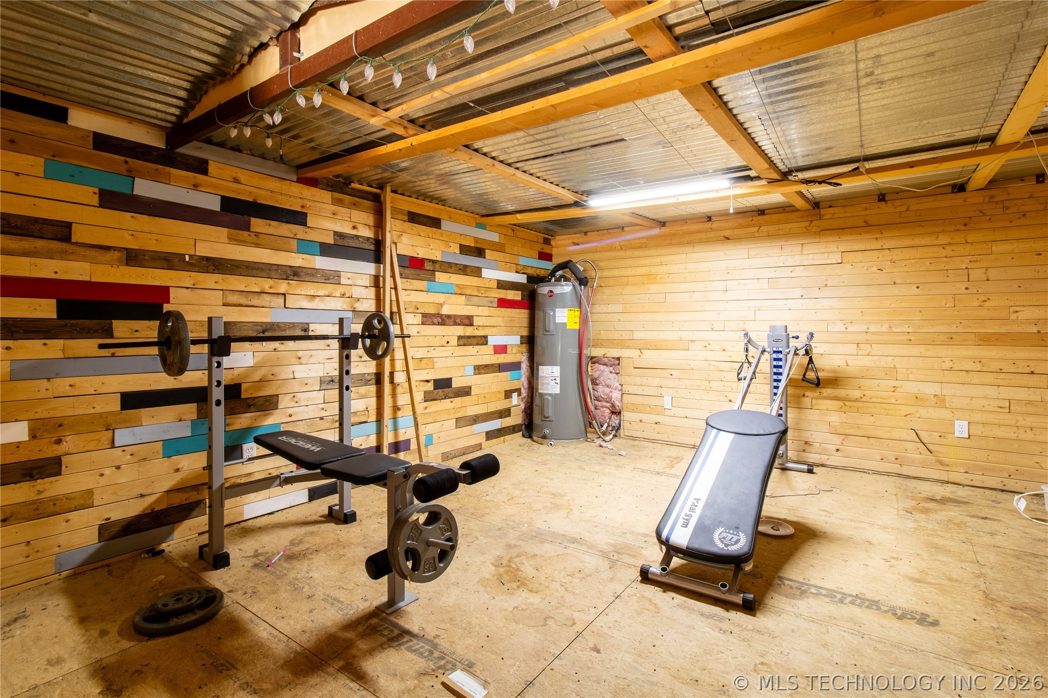 21651 N County Road 3384 Stratford OK 74872