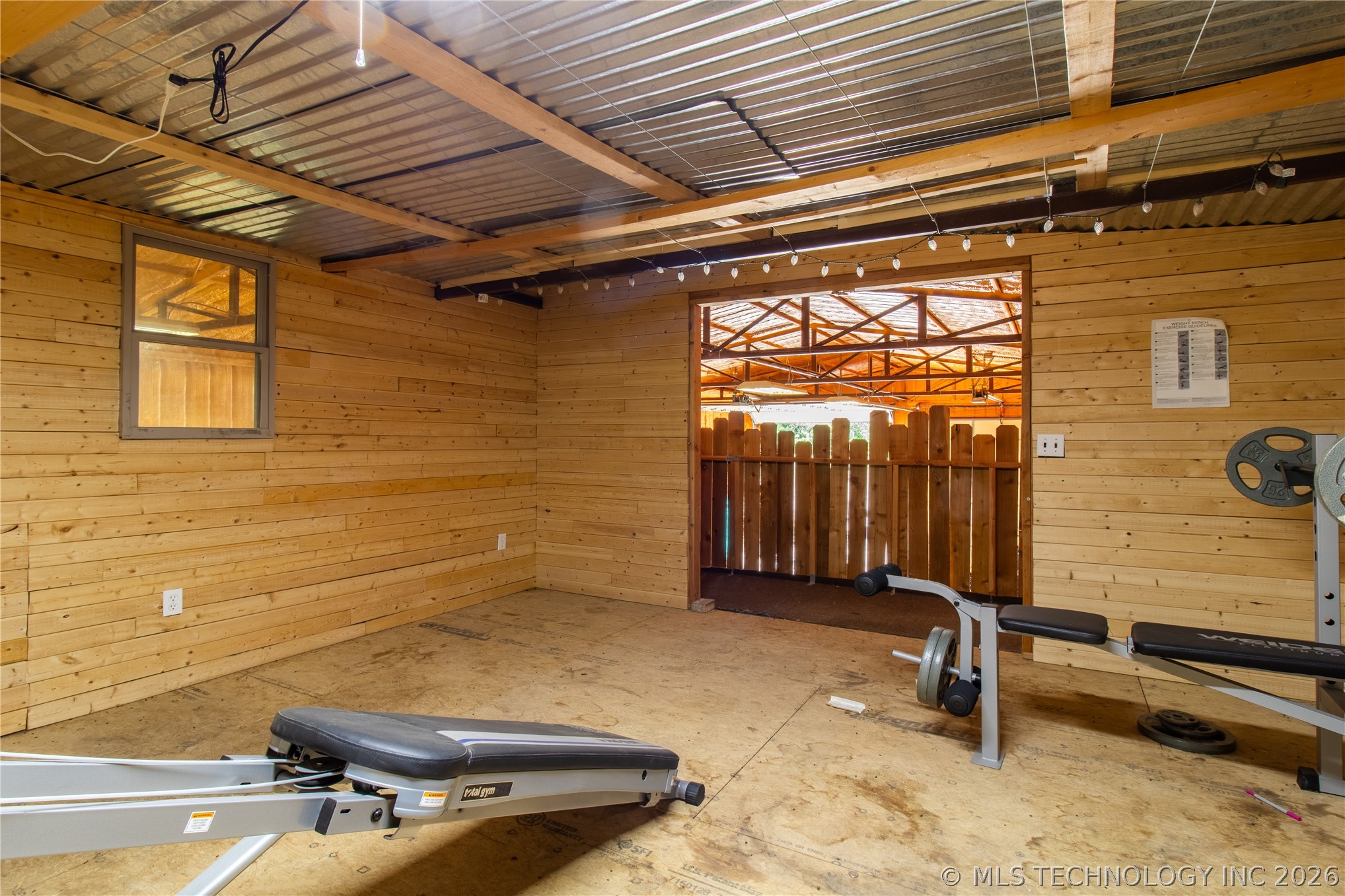 21651 N County Road 3384 Stratford OK 74872