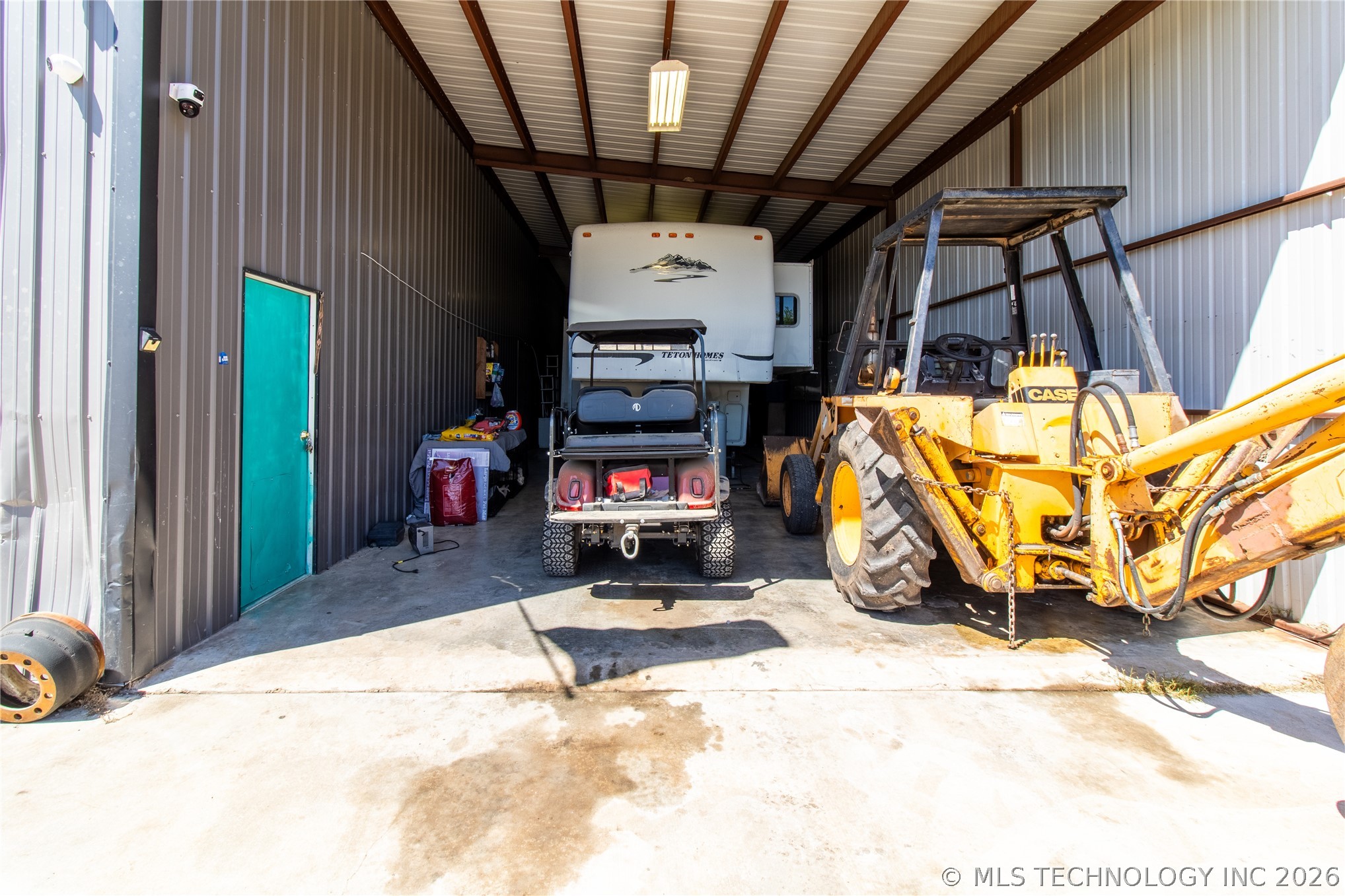 21651 N County Road 3384 Stratford OK 74872