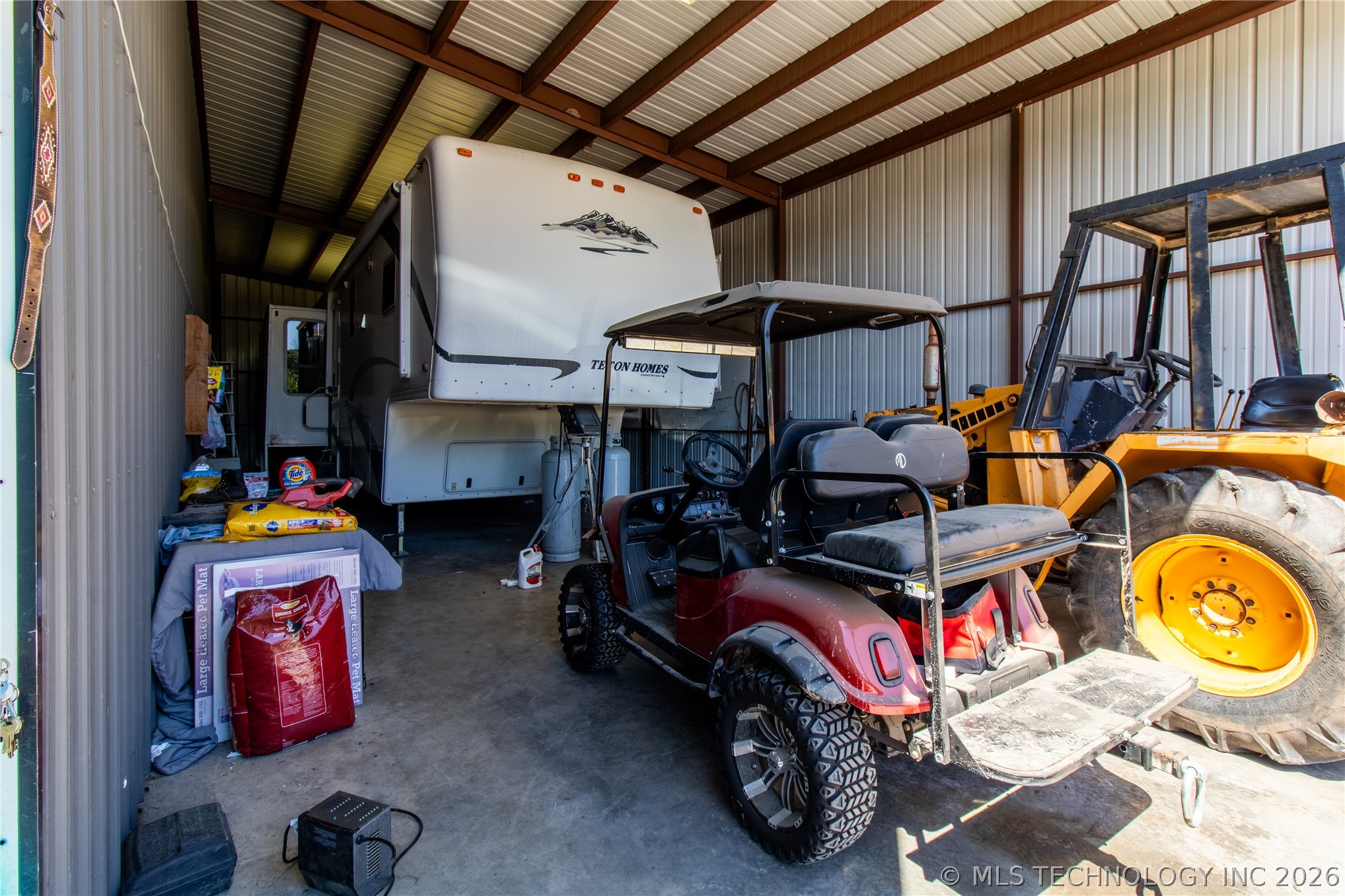 21651 N County Road 3384 Stratford OK 74872