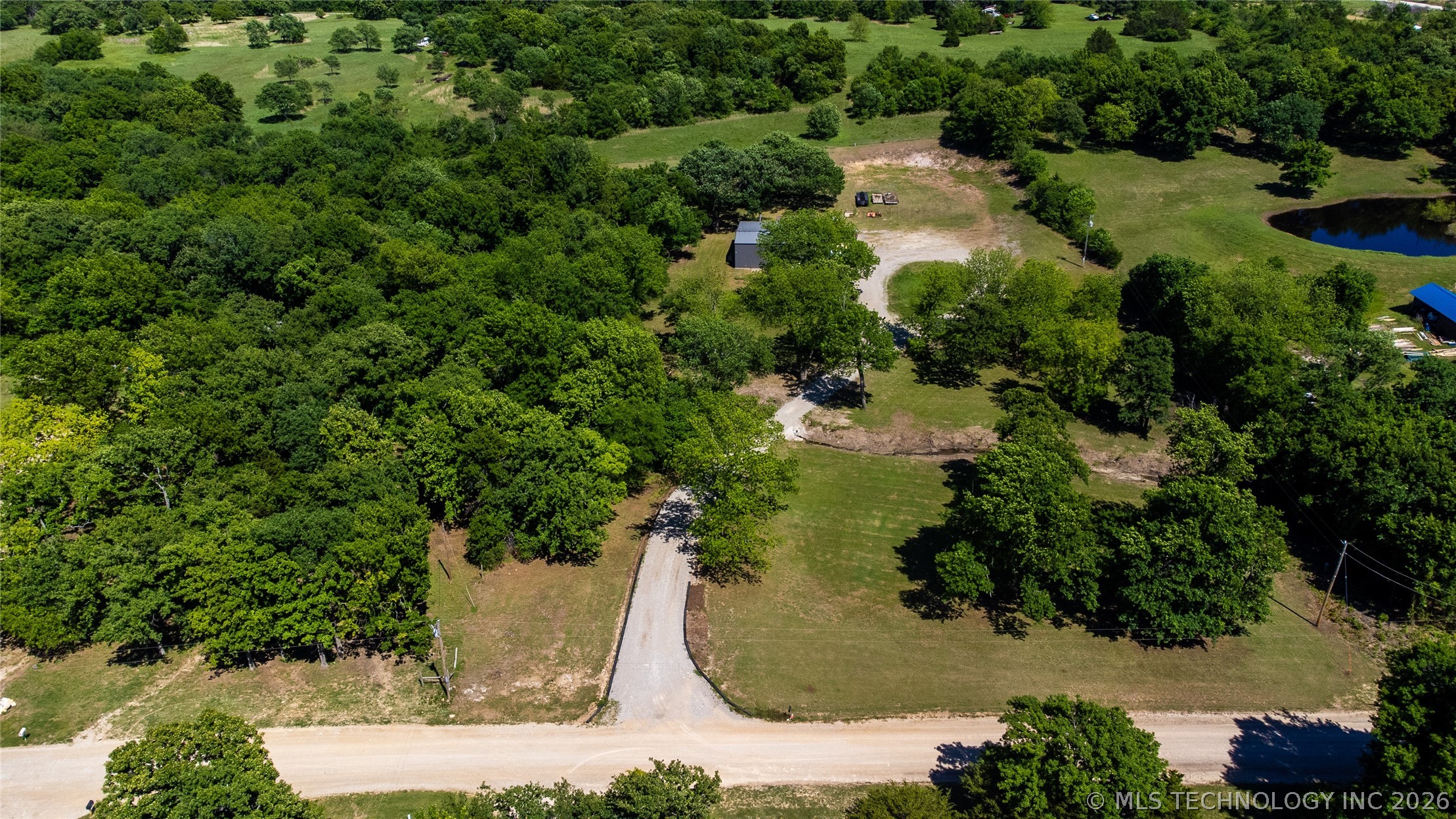 21651 N County Road 3384 Stratford OK 74872
