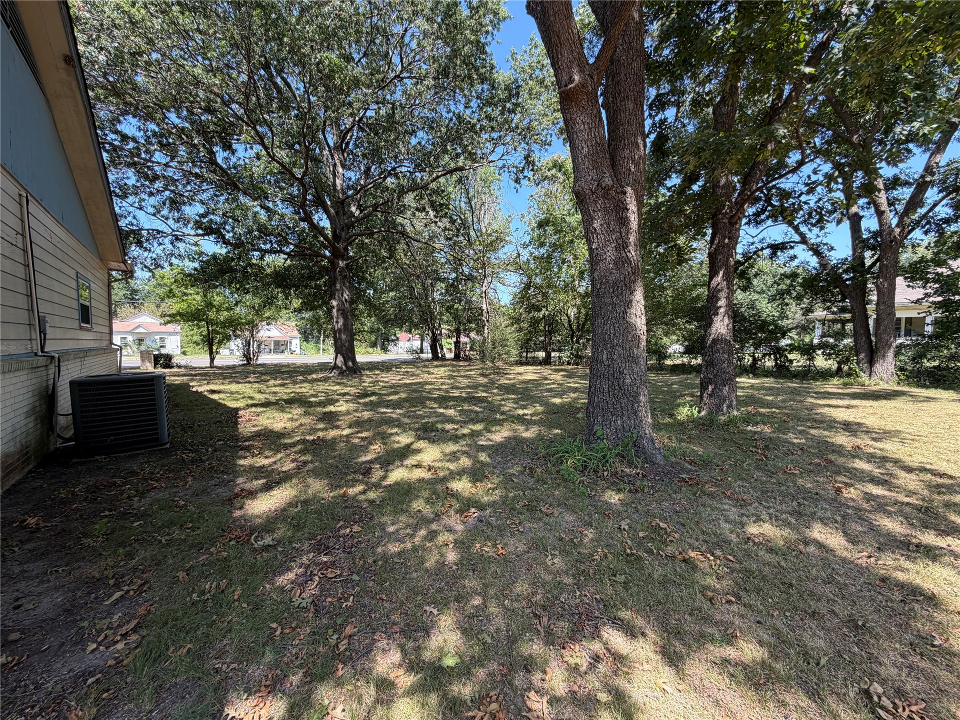 911 S Mcquarrie Avenue Wagoner OK 74467