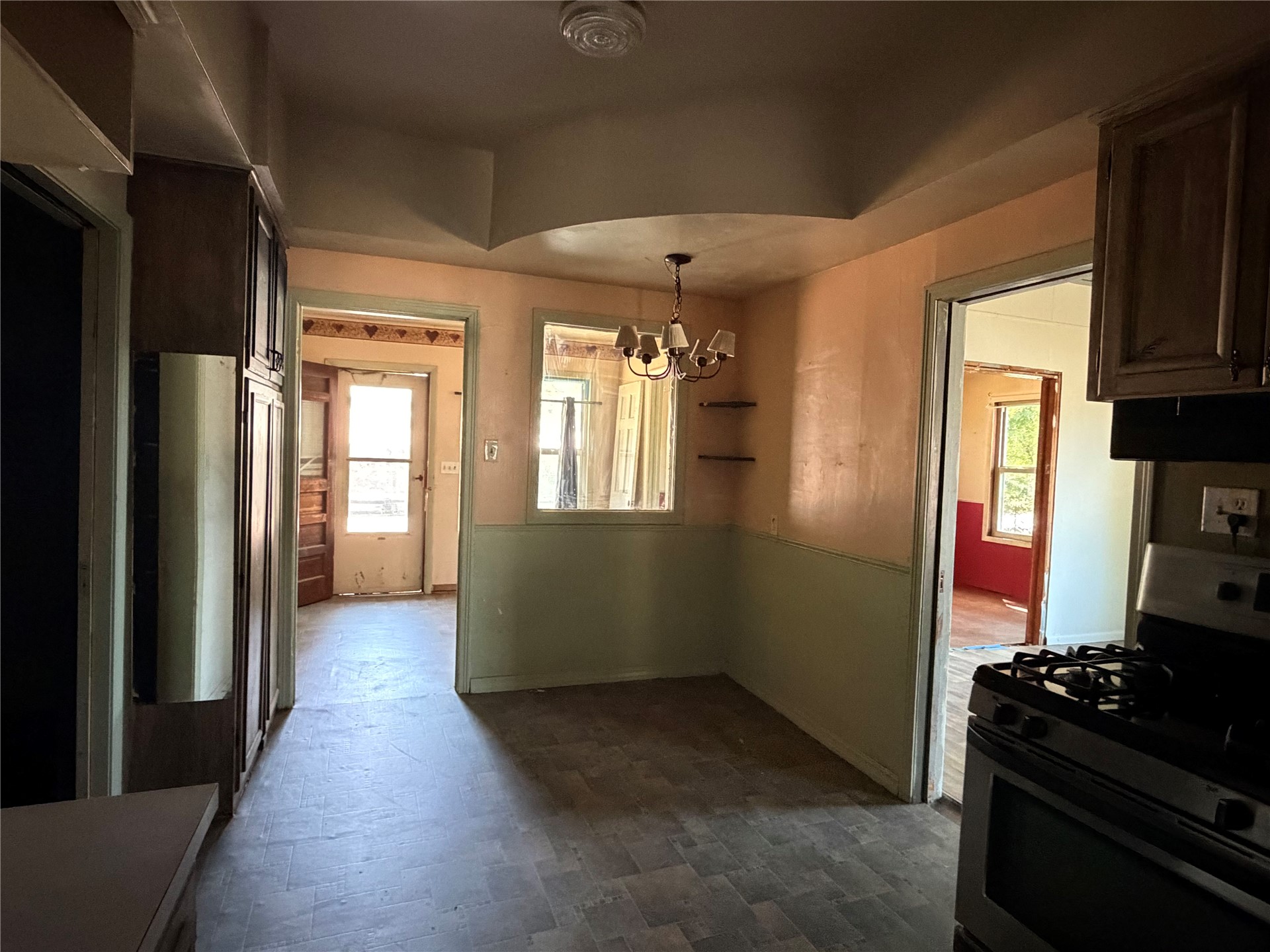 911 S Mcquarrie Avenue Wagoner OK 74467