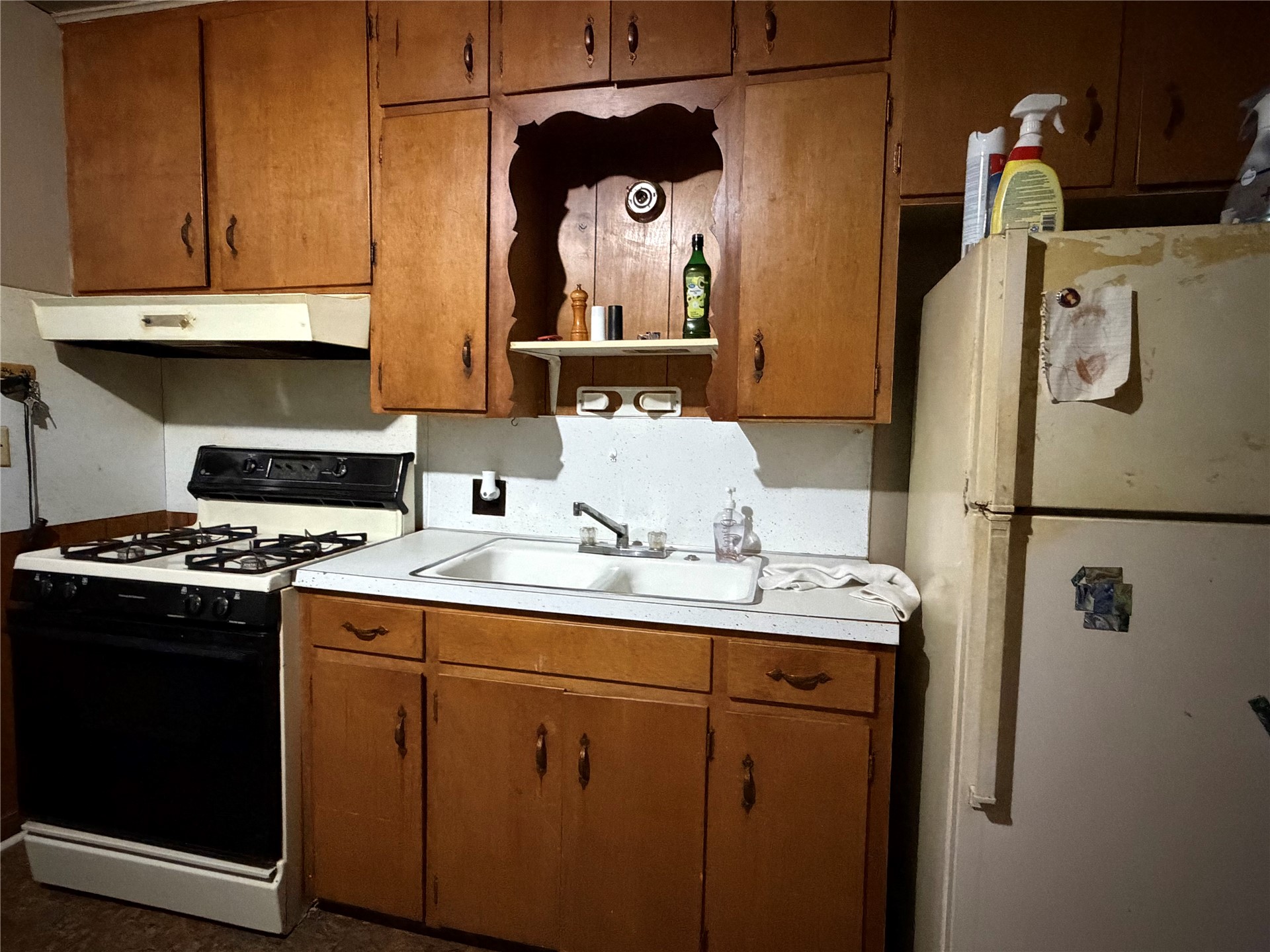 911 S Mcquarrie Avenue Wagoner OK 74467