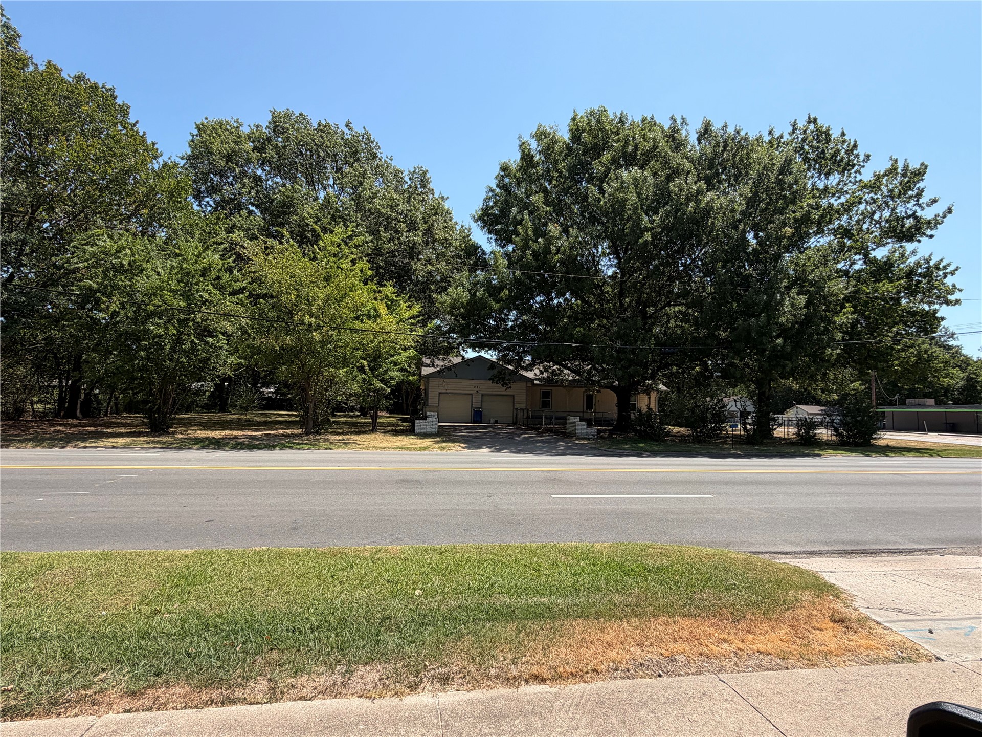 911 S Mcquarrie Avenue Wagoner OK 74467