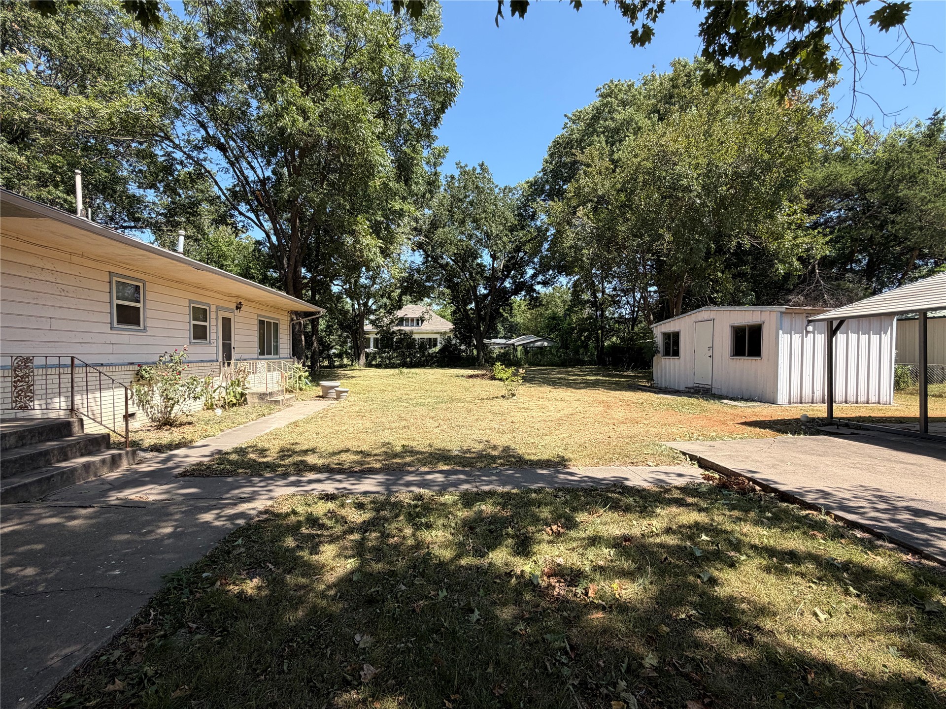 911 S Mcquarrie Avenue Wagoner OK 74467