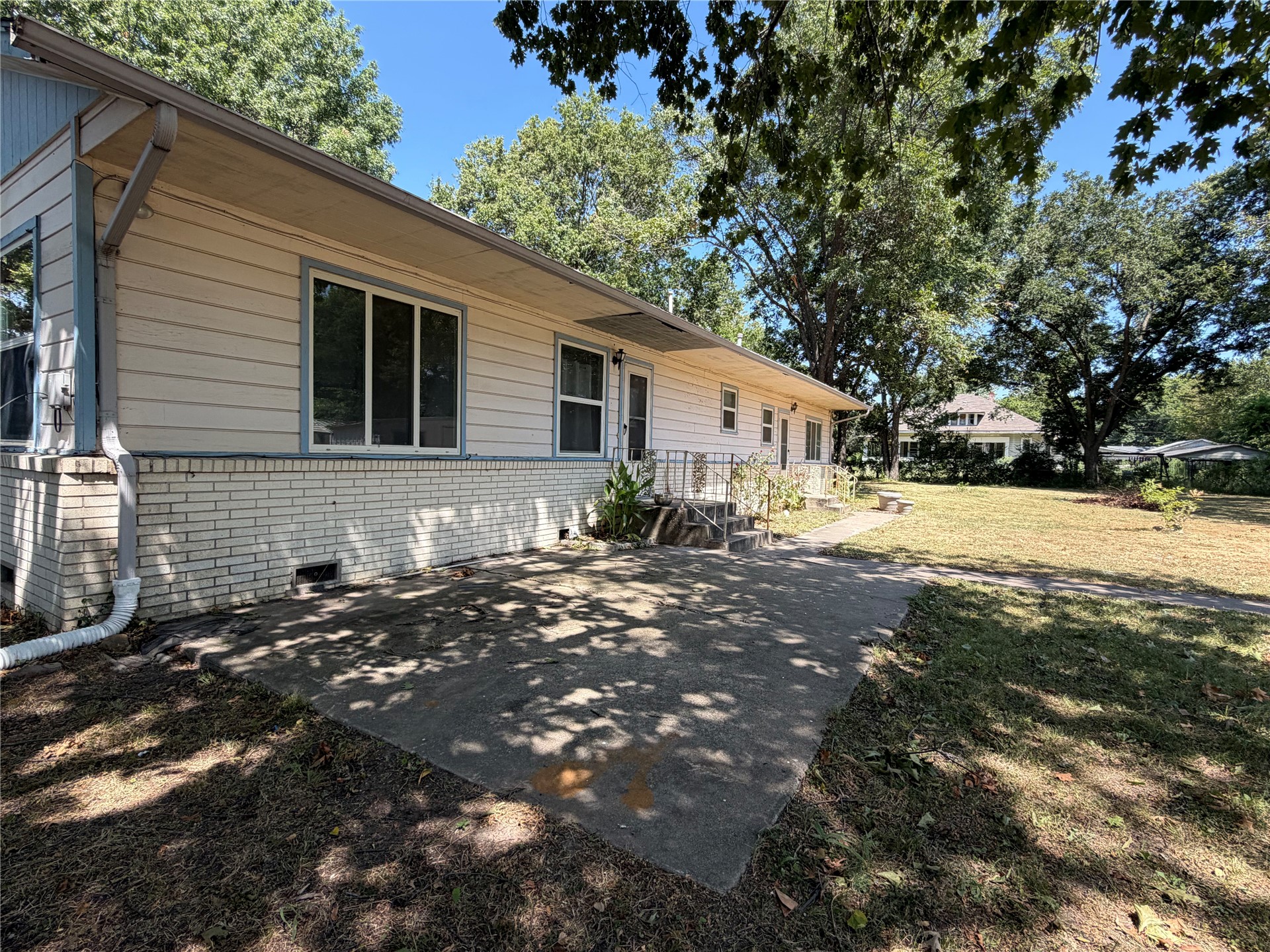 911 S Mcquarrie Avenue Wagoner OK 74467