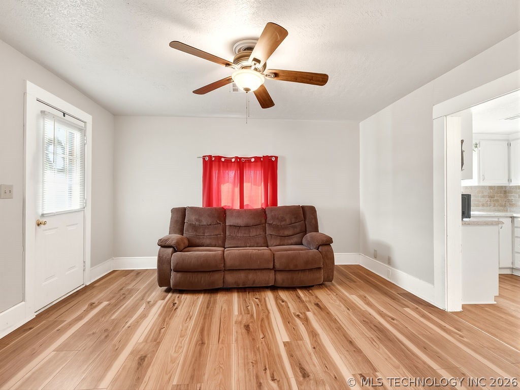 128 W Tahlequah Sulphur OK 73086