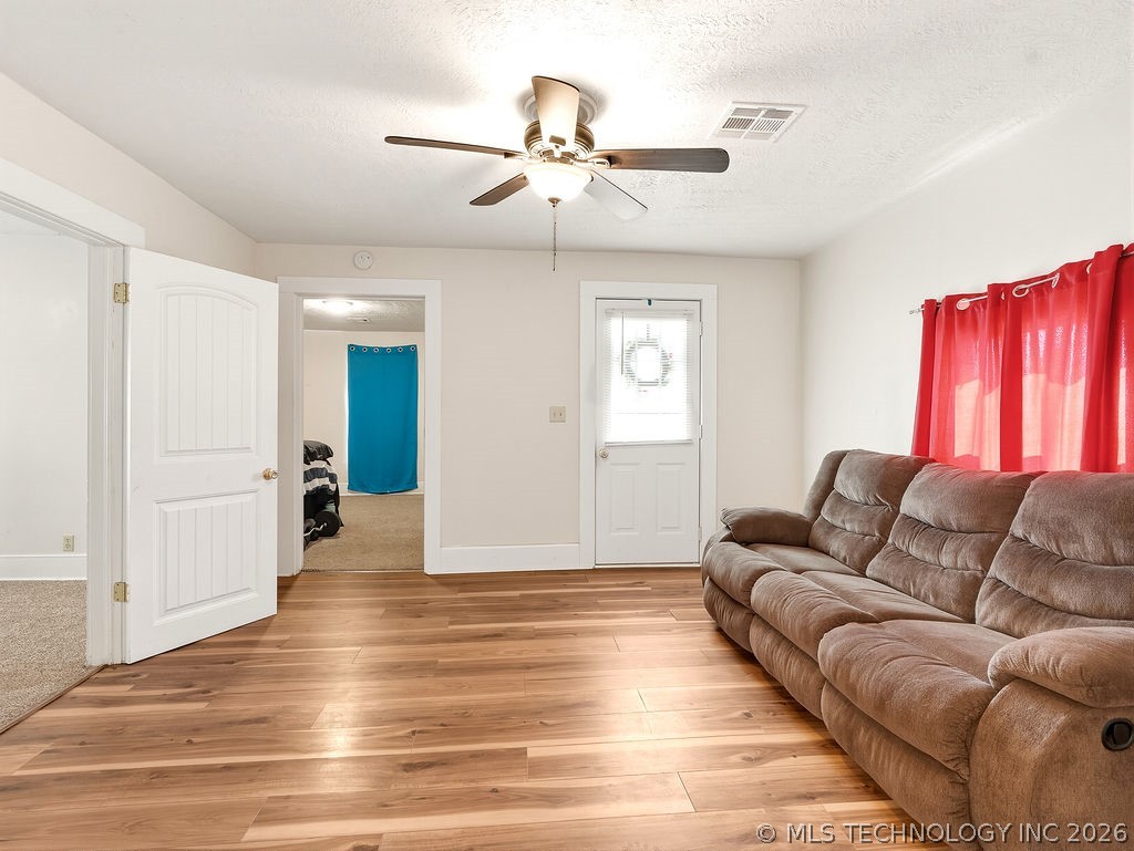 128 W Tahlequah Sulphur OK 73086
