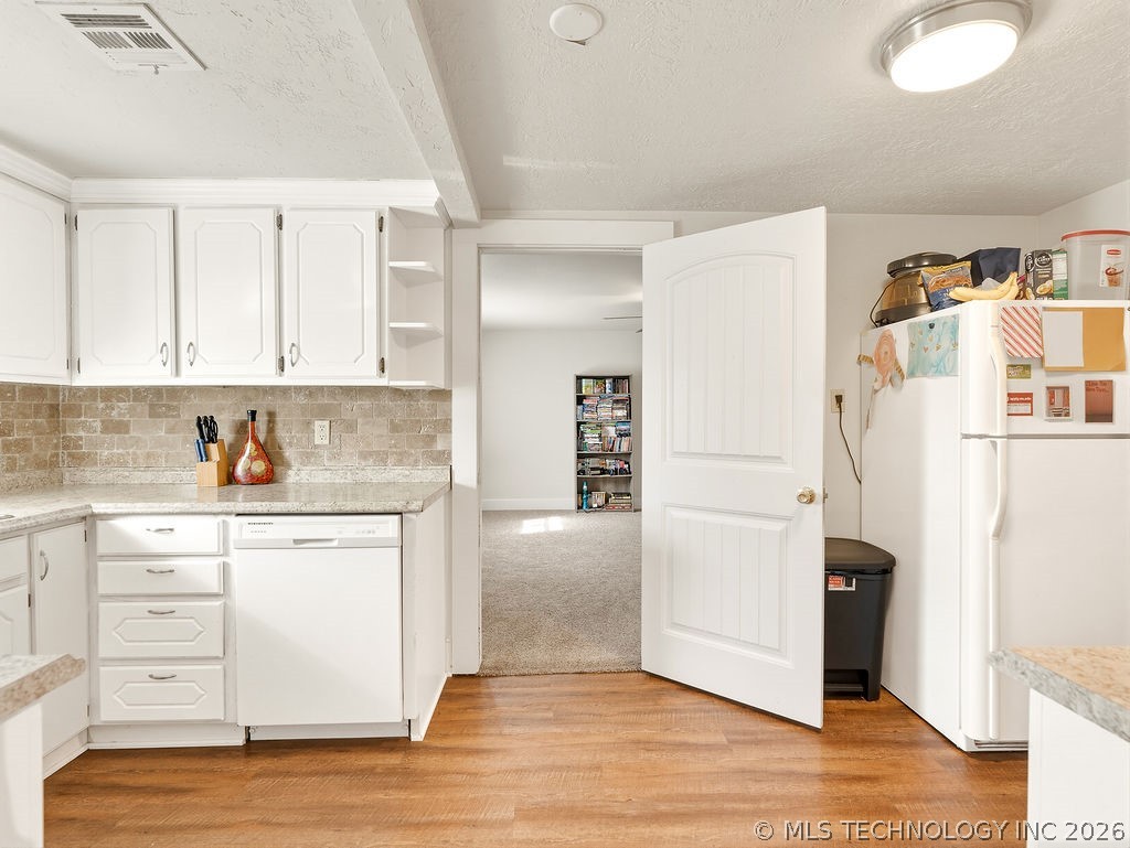 128 W Tahlequah Sulphur OK 73086
